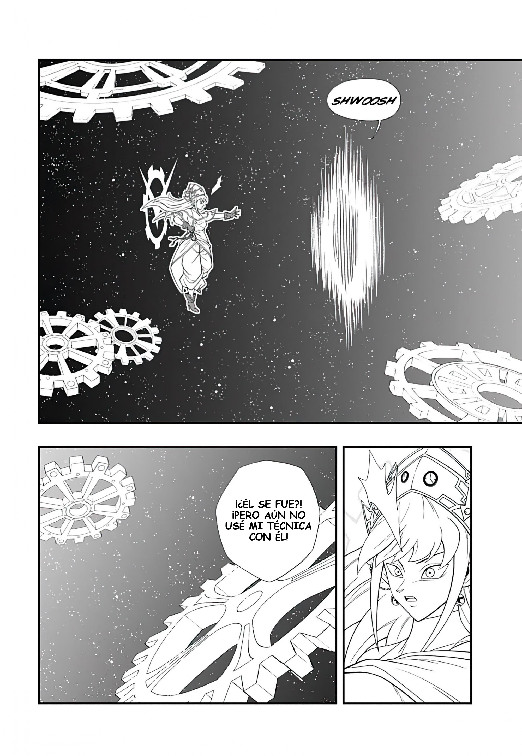 Read Super Dragon Ball Heroes Ultra God Mission!!!! Manga Online