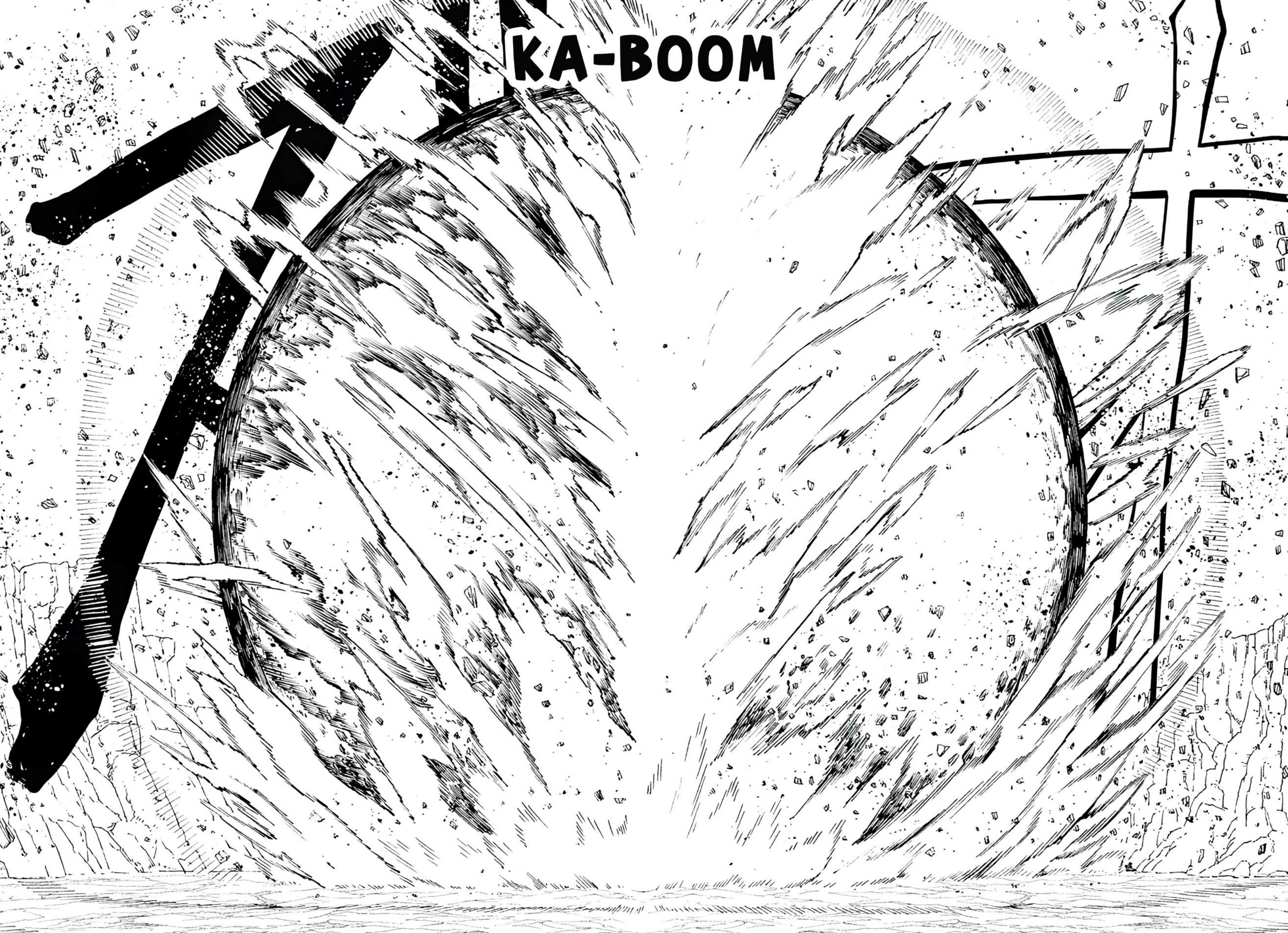 Read Super Dragon Ball Heroes Ultra God Mission!!!! Manga Online