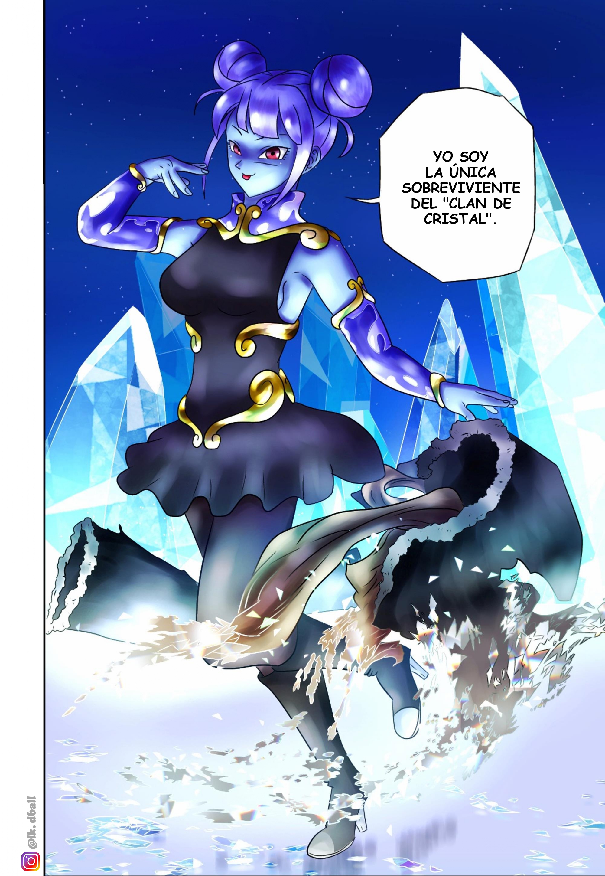 Read Super Dragon Ball Heroes Ultra God Mission!!!! Manga Online