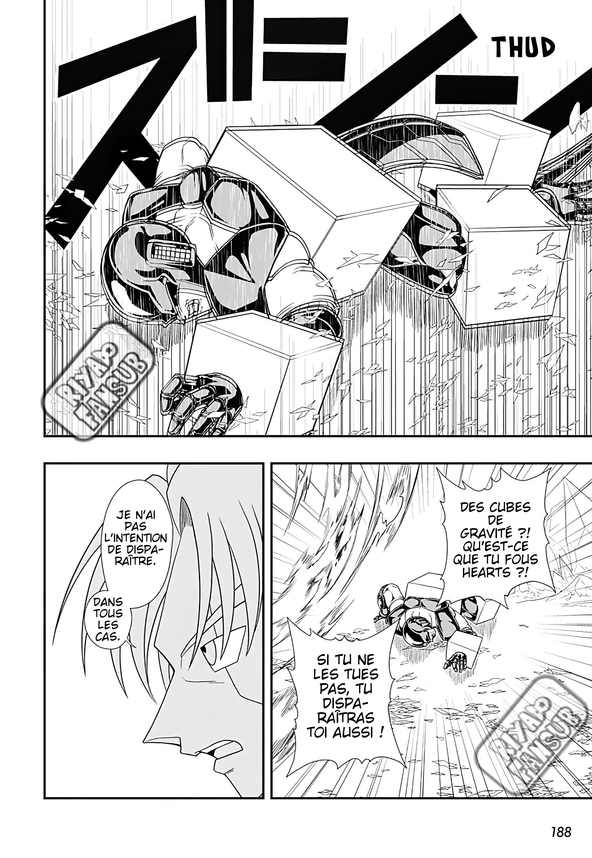 Read Super Dragon Ball Heroes Ultra God Mission!!!! Manga Online