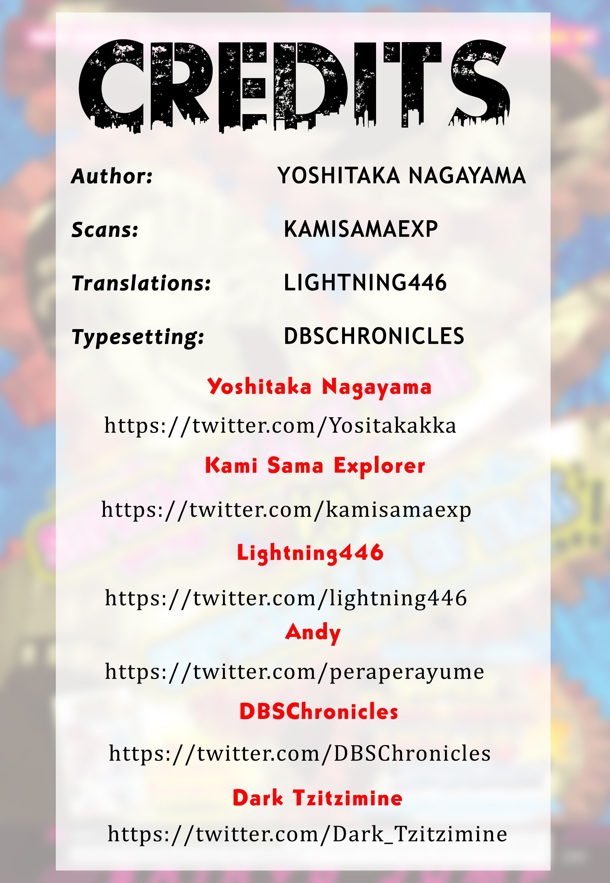 Read Super Dragon Ball Heroes Ultra God Mission!!!! Manga Online