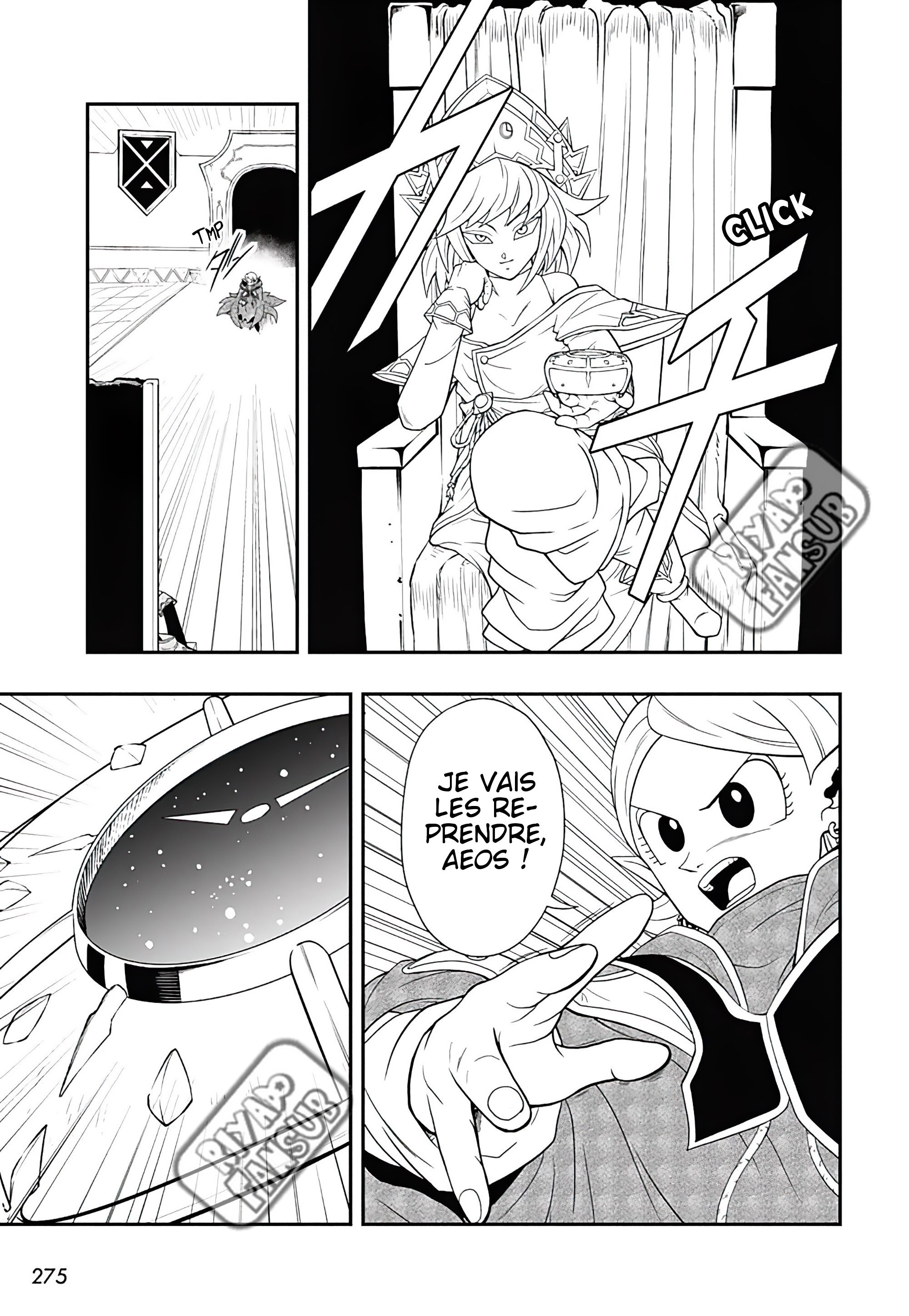Read Super Dragon Ball Heroes Ultra God Mission!!!! Manga Online