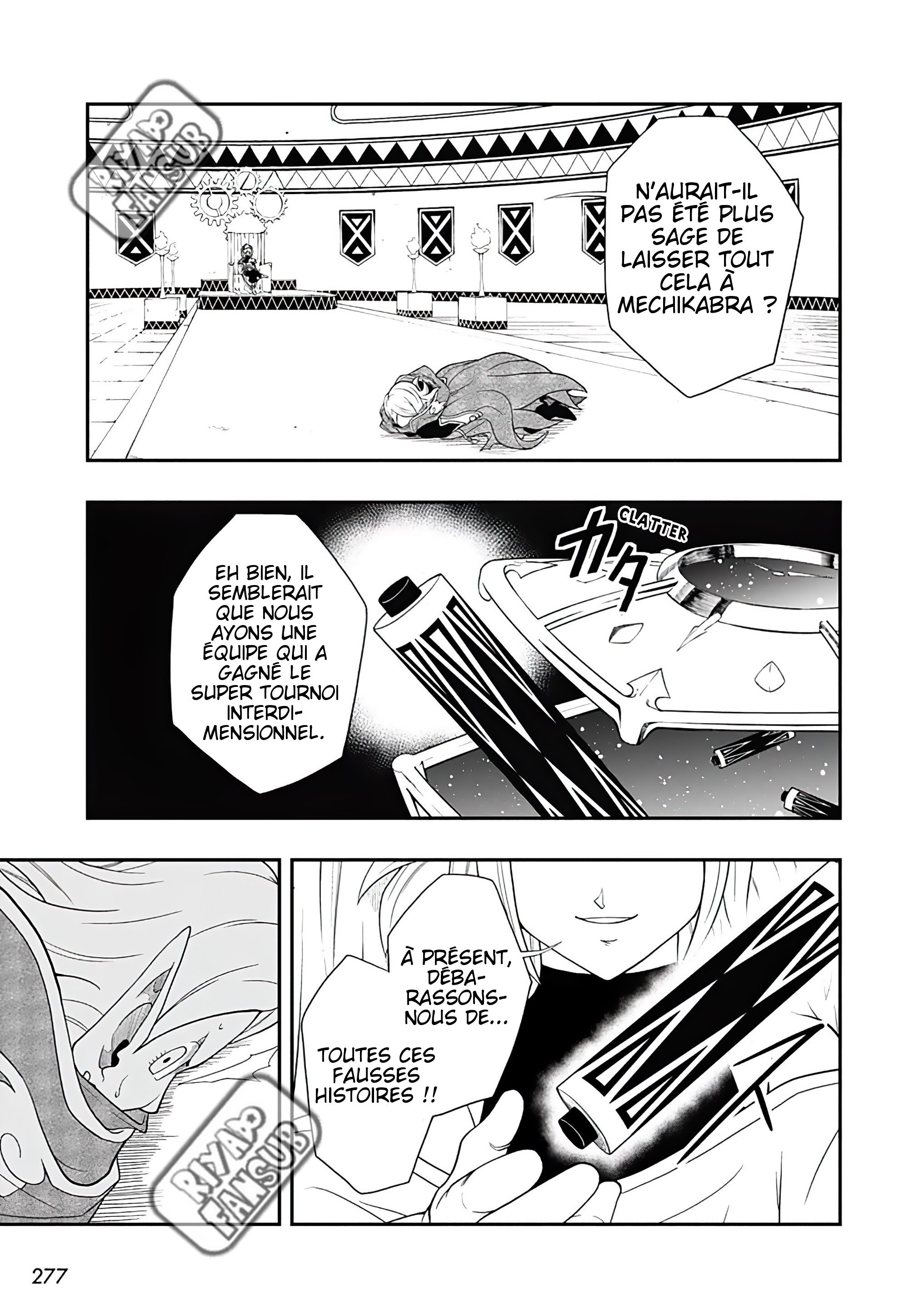 Read Super Dragon Ball Heroes Ultra God Mission!!!! Manga Online