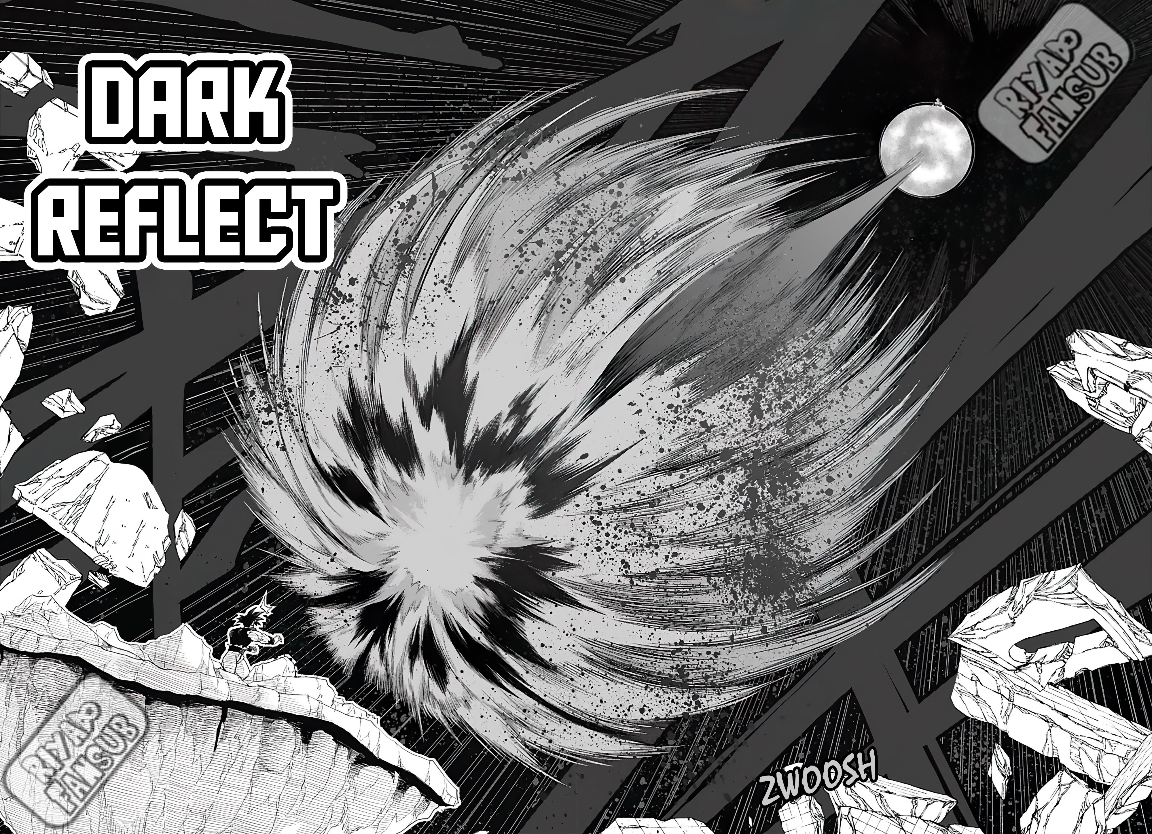 Read Super Dragon Ball Heroes Ultra God Mission!!!! Manga Online