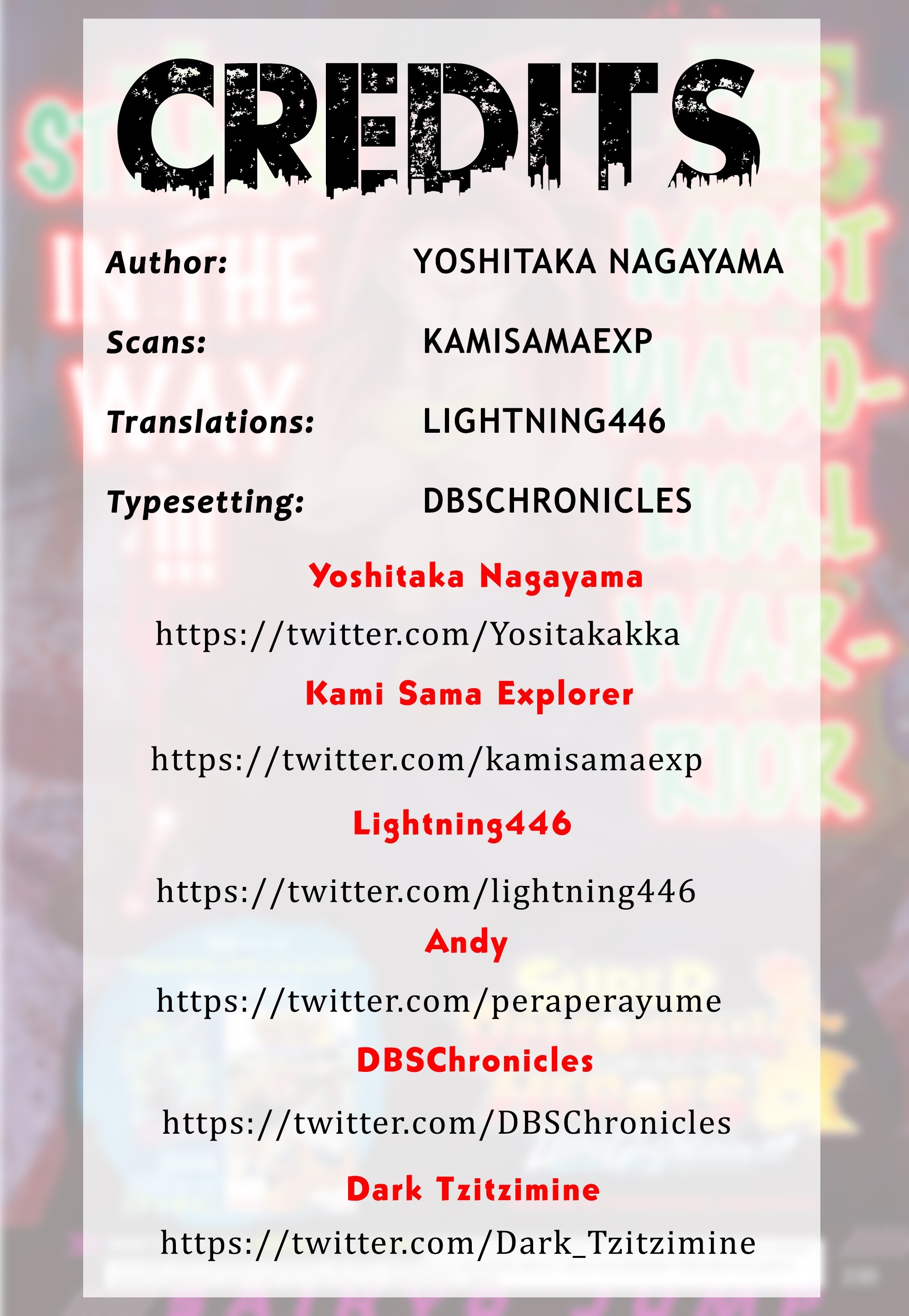 Read Super Dragon Ball Heroes Ultra God Mission!!!! Manga Online