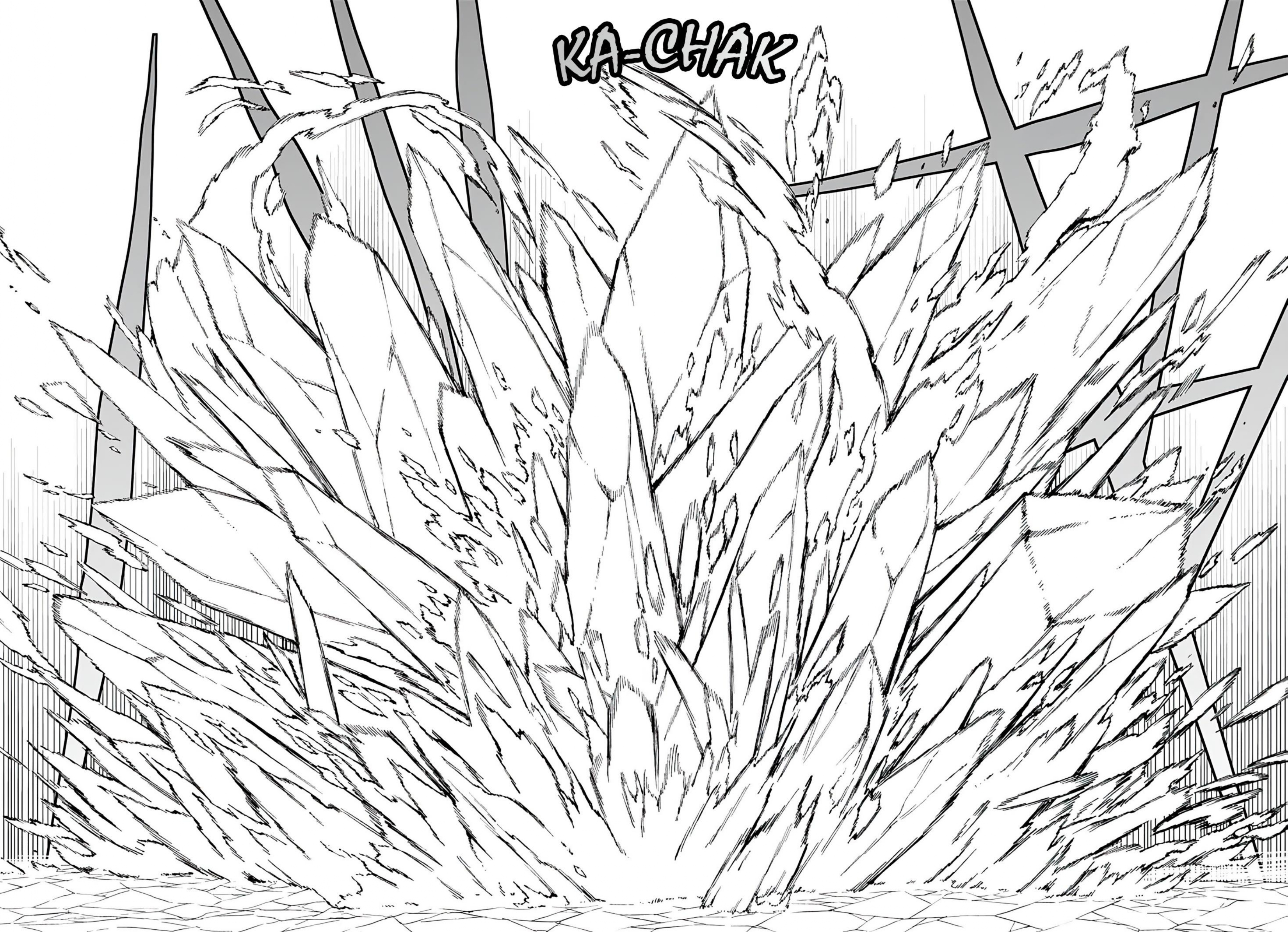 Read Super Dragon Ball Heroes Ultra God Mission!!!! Manga Online