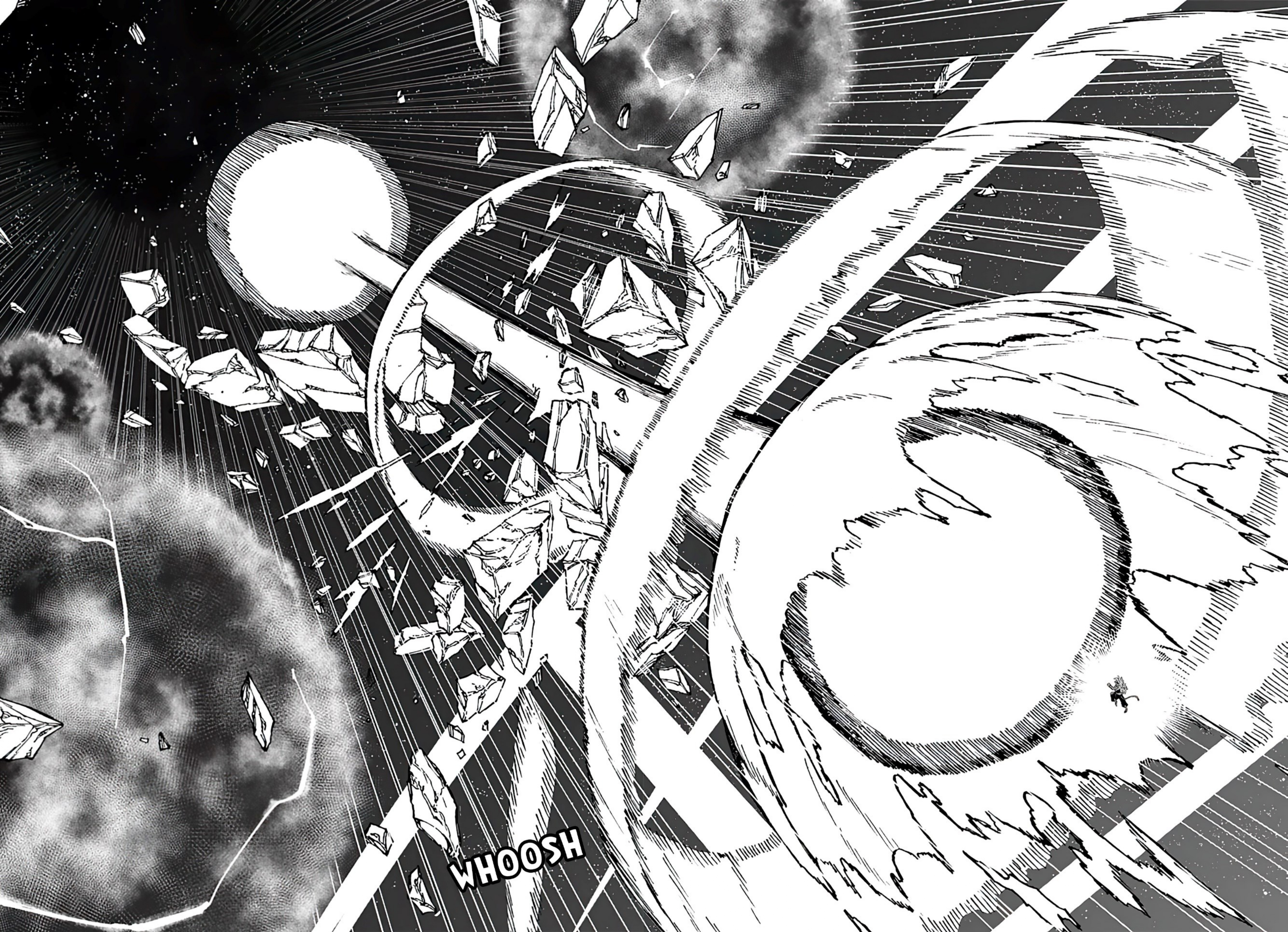 Read Super Dragon Ball Heroes Ultra God Mission!!!! Manga Online