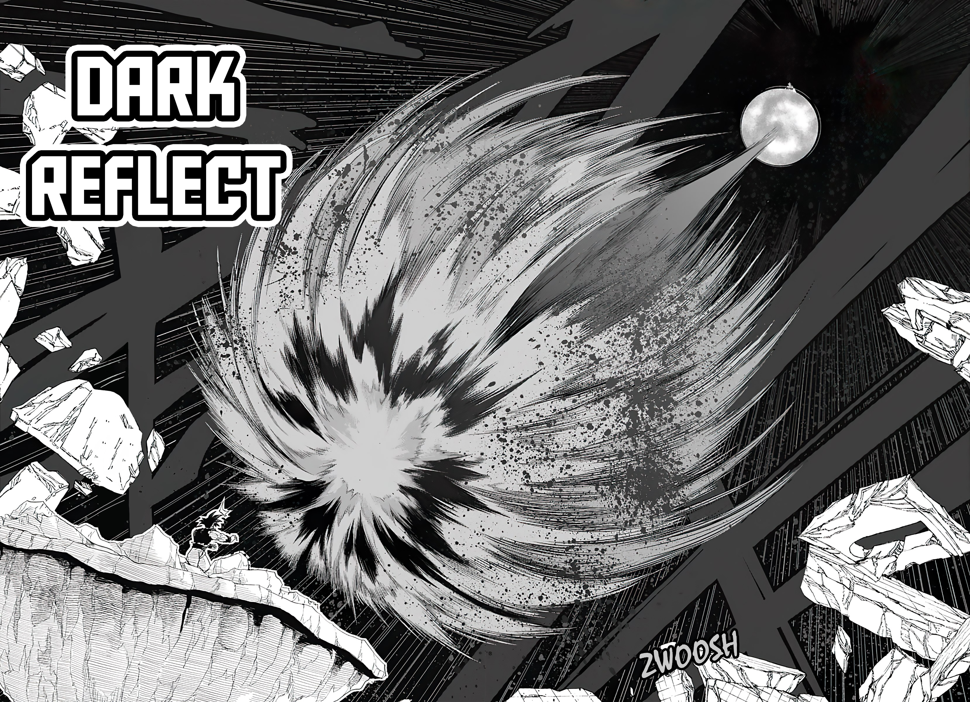 Read Super Dragon Ball Heroes Ultra God Mission!!!! Manga Online