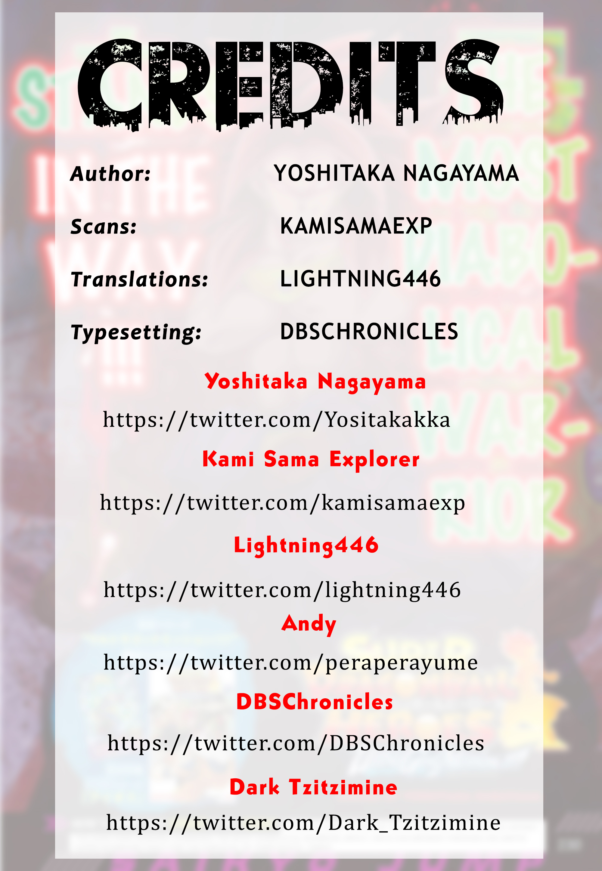 Read Super Dragon Ball Heroes Ultra God Mission!!!! Manga Online