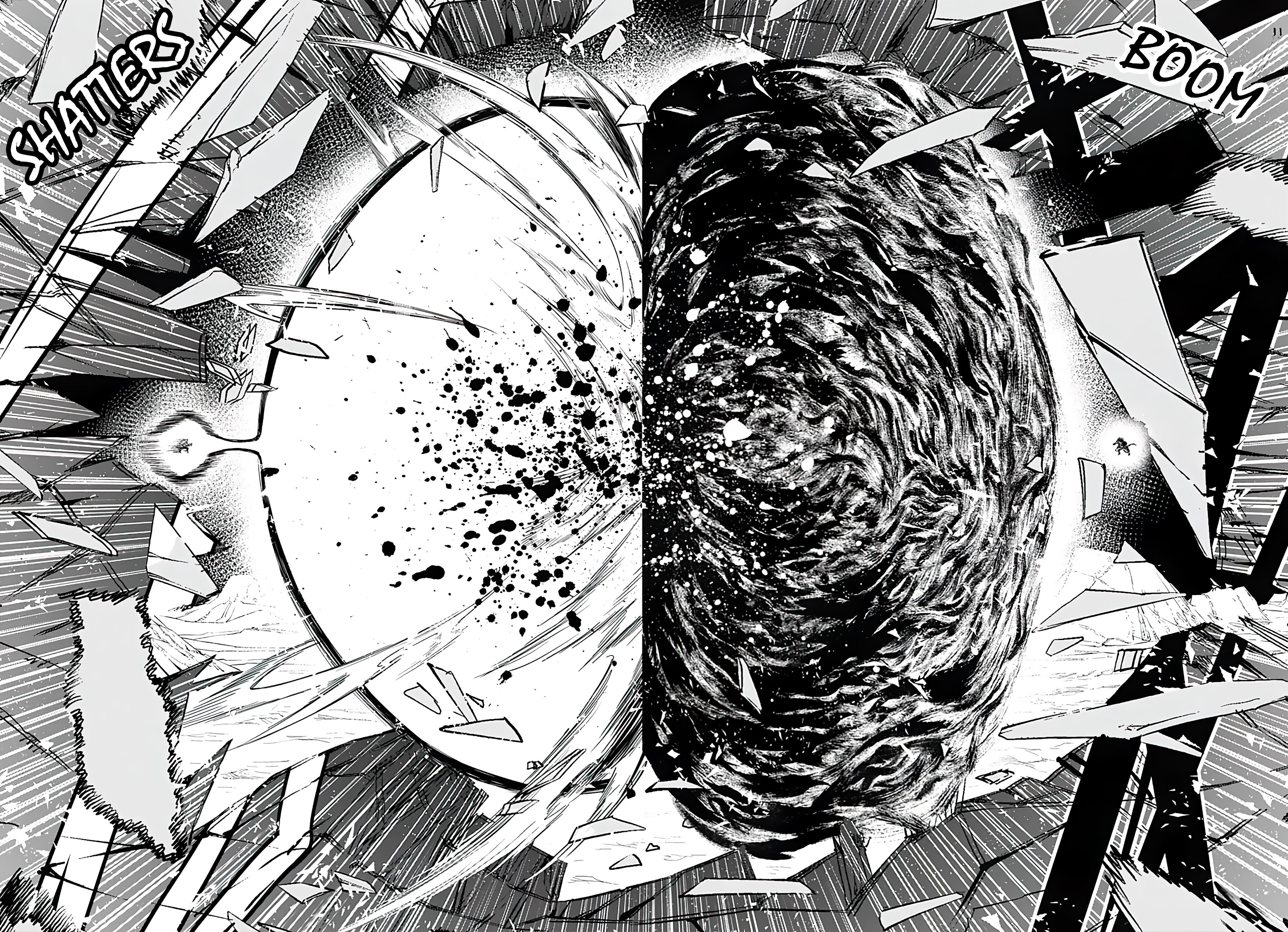 Read Super Dragon Ball Heroes Ultra God Mission!!!! Manga Online