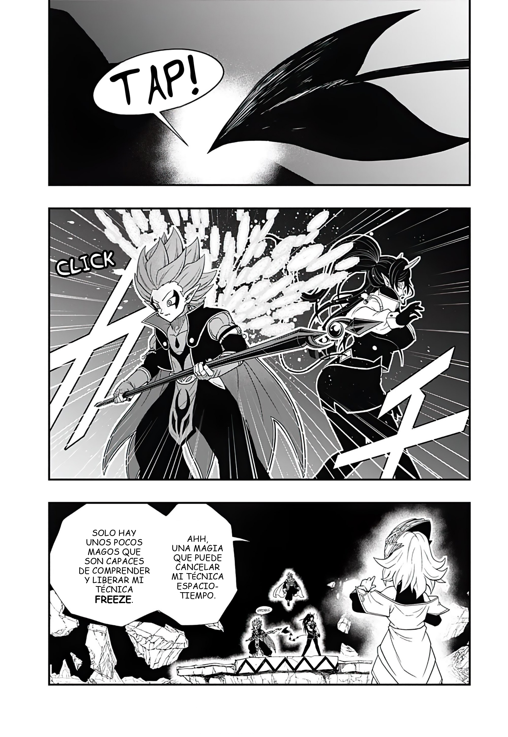 Read Super Dragon Ball Heroes Ultra God Mission!!!! Manga Online