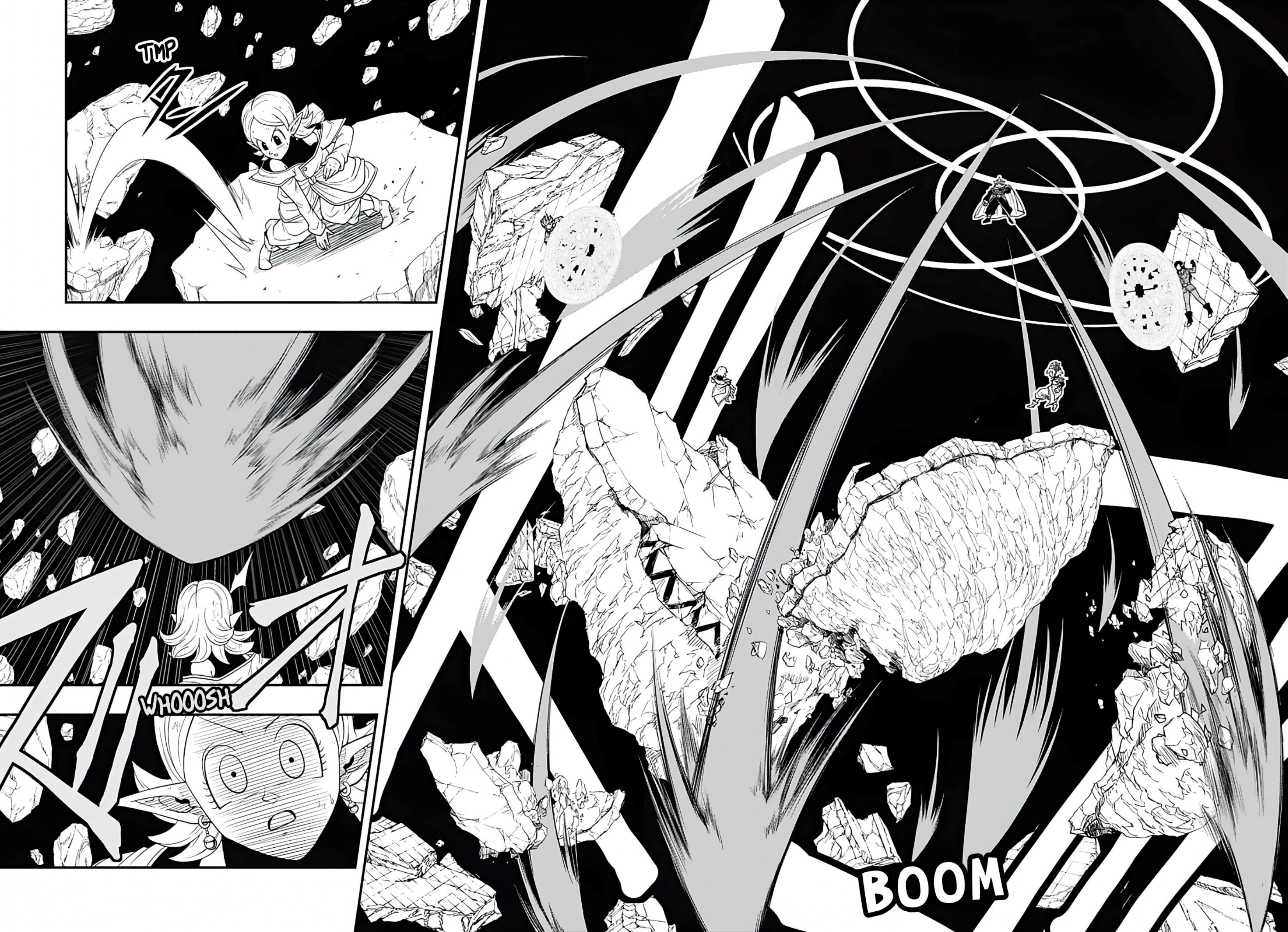 Read Super Dragon Ball Heroes Ultra God Mission!!!! Manga Online