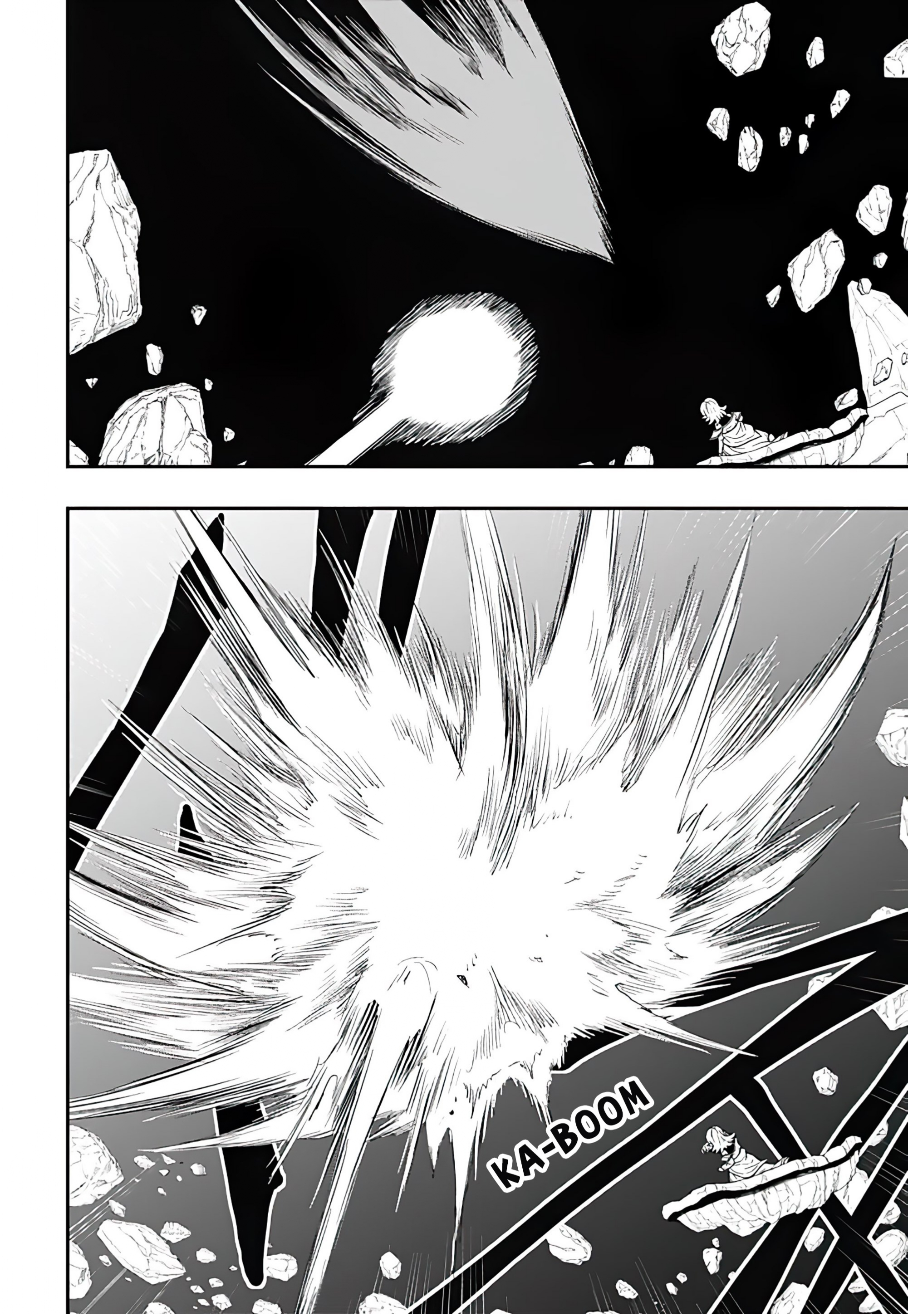 Read Super Dragon Ball Heroes Ultra God Mission!!!! Manga Online