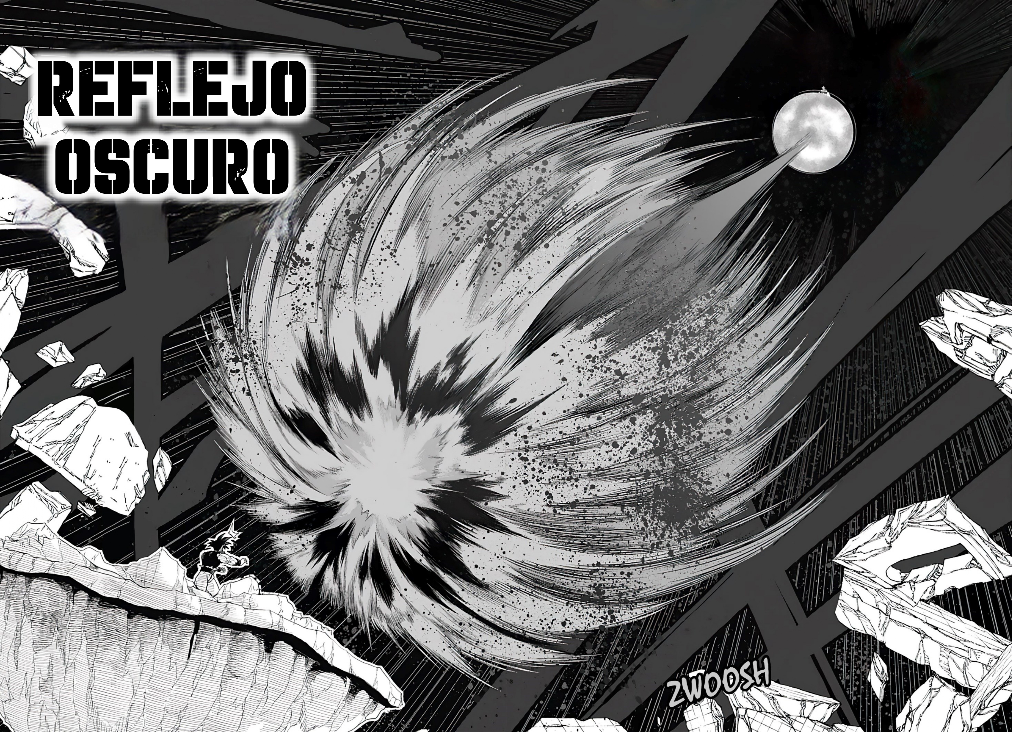 Read Super Dragon Ball Heroes Ultra God Mission!!!! Manga Online
