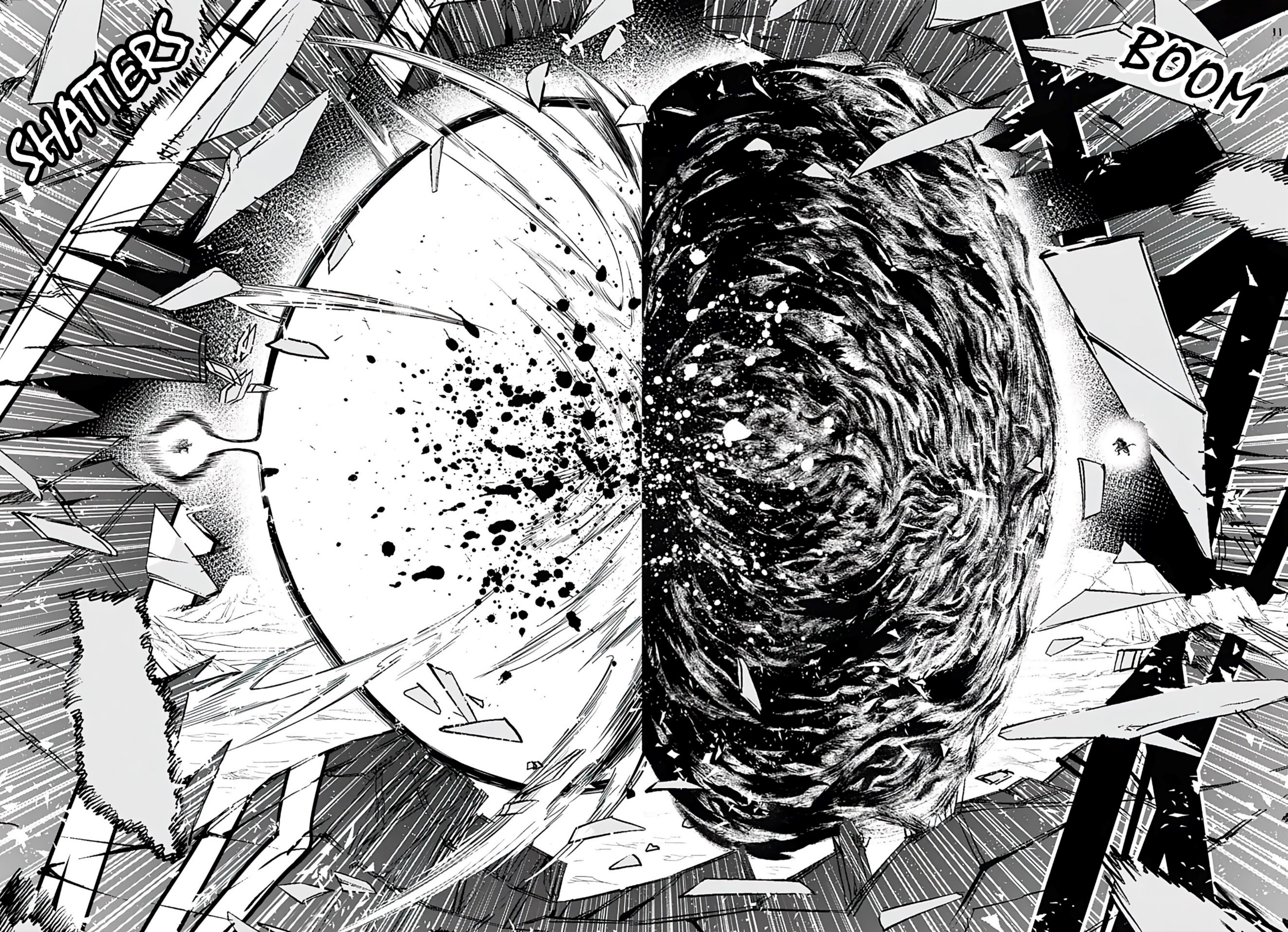 Read Super Dragon Ball Heroes Ultra God Mission!!!! Manga Online