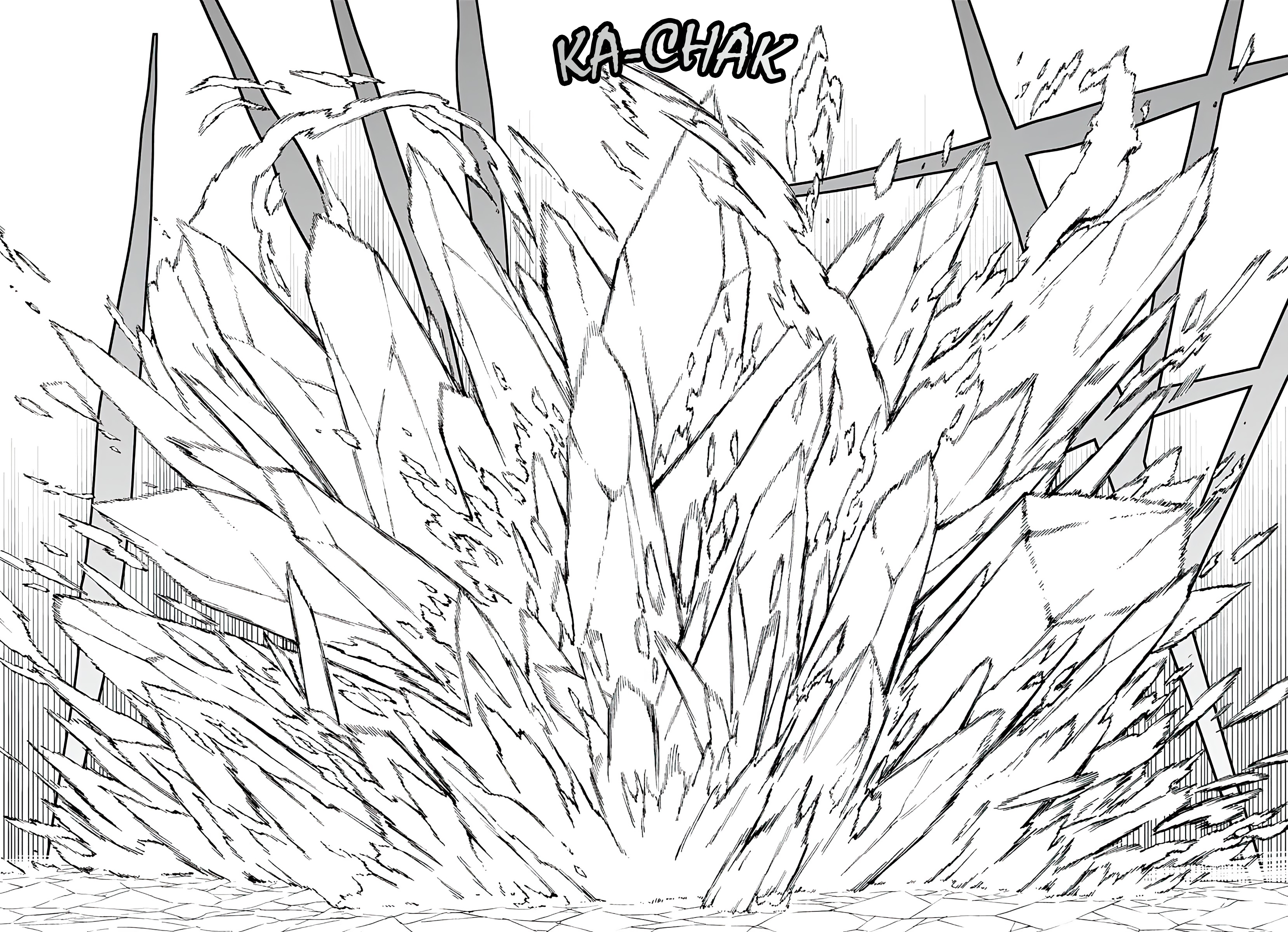 Read Super Dragon Ball Heroes Ultra God Mission!!!! Manga Online