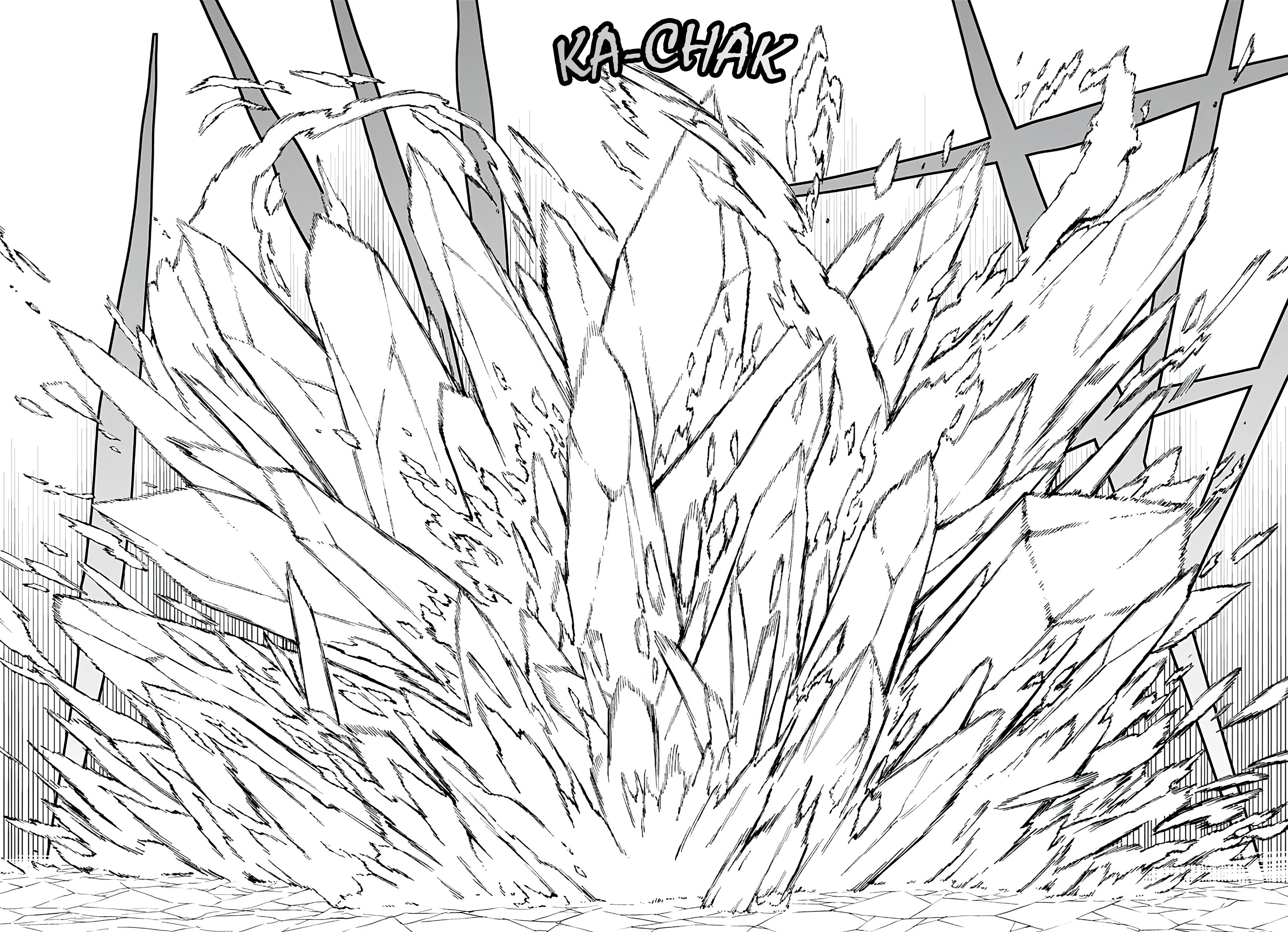 Read Super Dragon Ball Heroes Ultra God Mission!!!! Manga Online