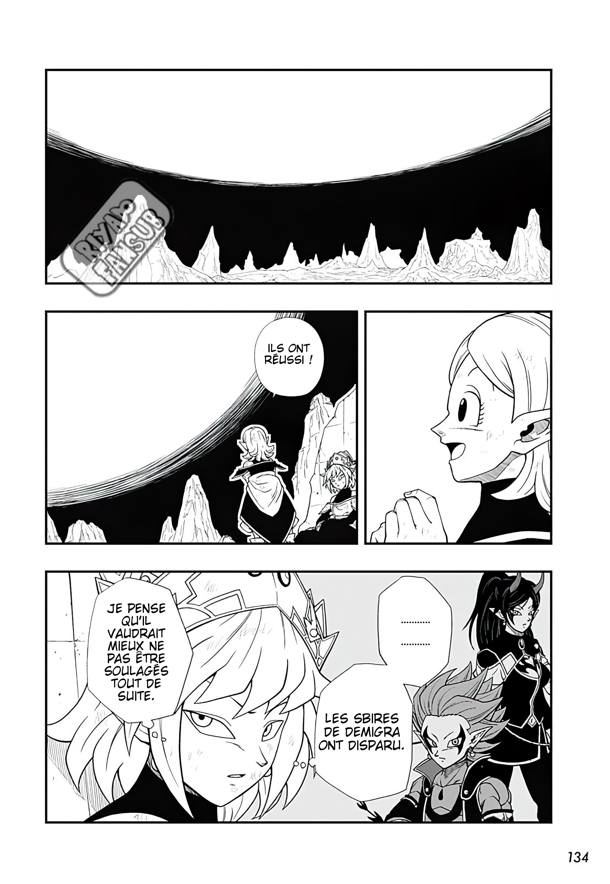 Read Super Dragon Ball Heroes Ultra God Mission!!!! Manga Online