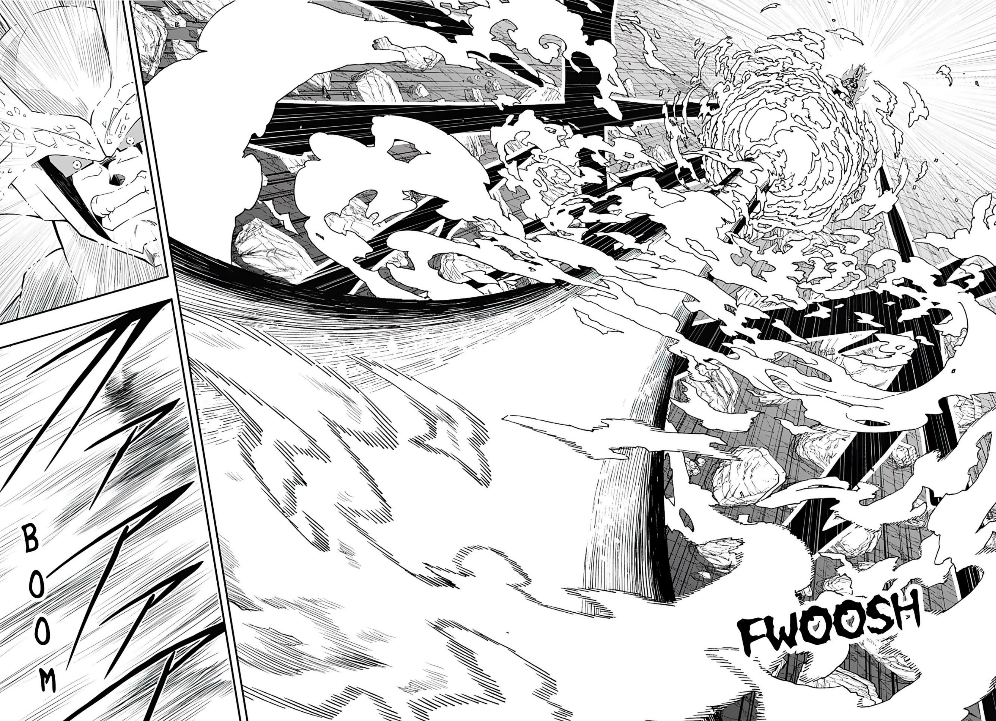 Read Super Dragon Ball Heroes Ultra God Mission!!!! Manga Online