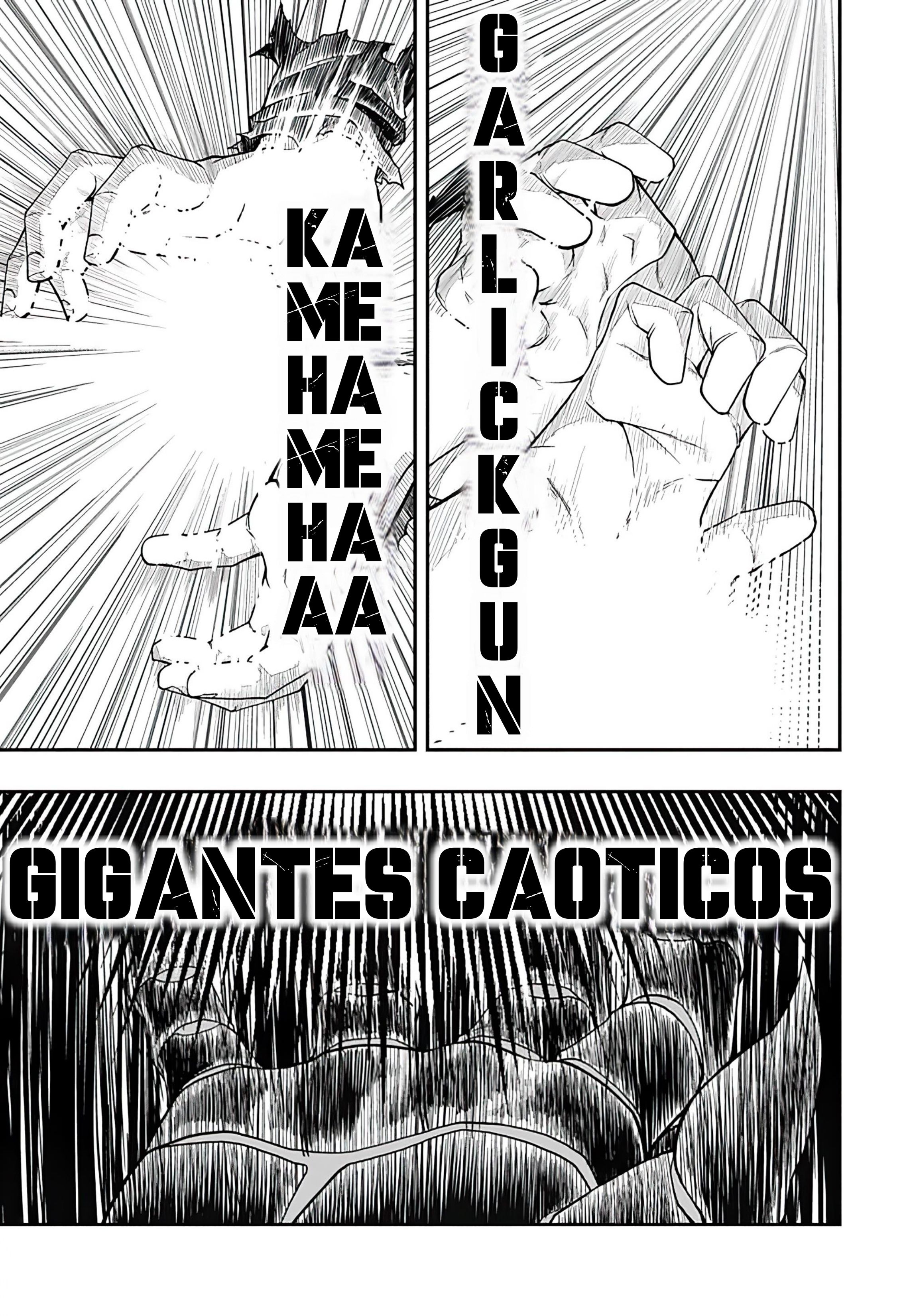 Read Super Dragon Ball Heroes Ultra God Mission!!!! Manga Online