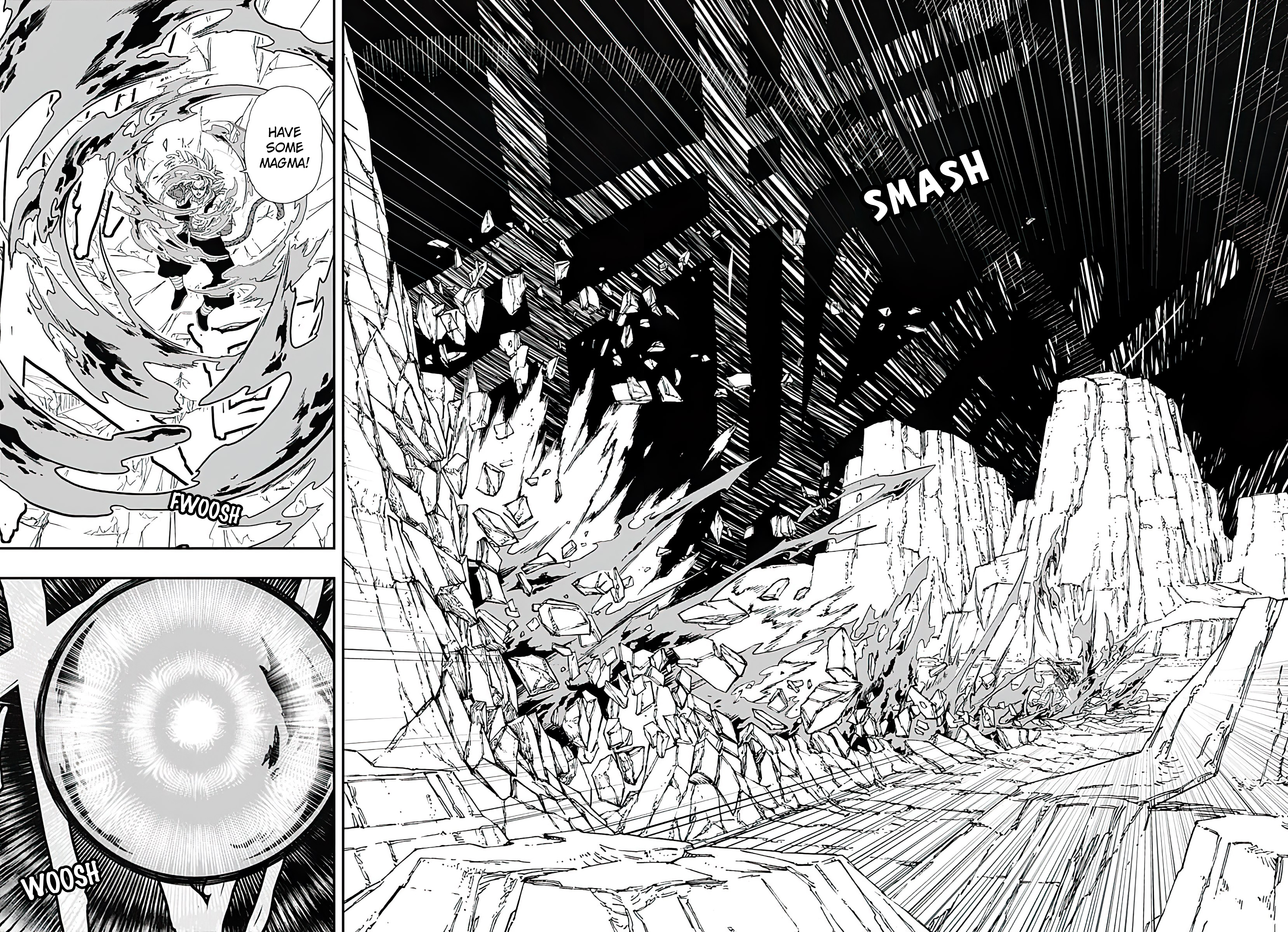 Read Super Dragon Ball Heroes Ultra God Mission!!!! Manga Online