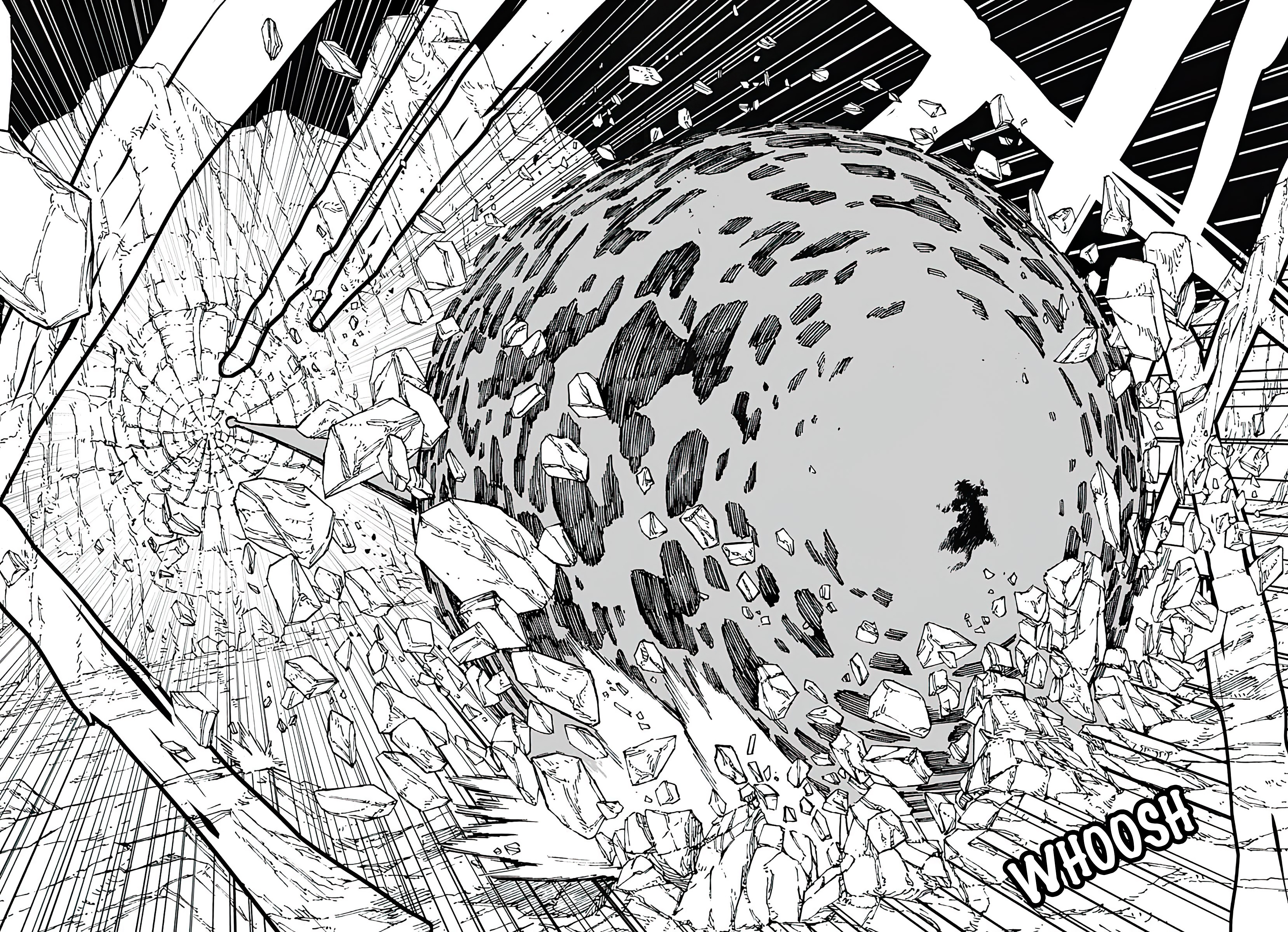 Read Super Dragon Ball Heroes Ultra God Mission!!!! Manga Online