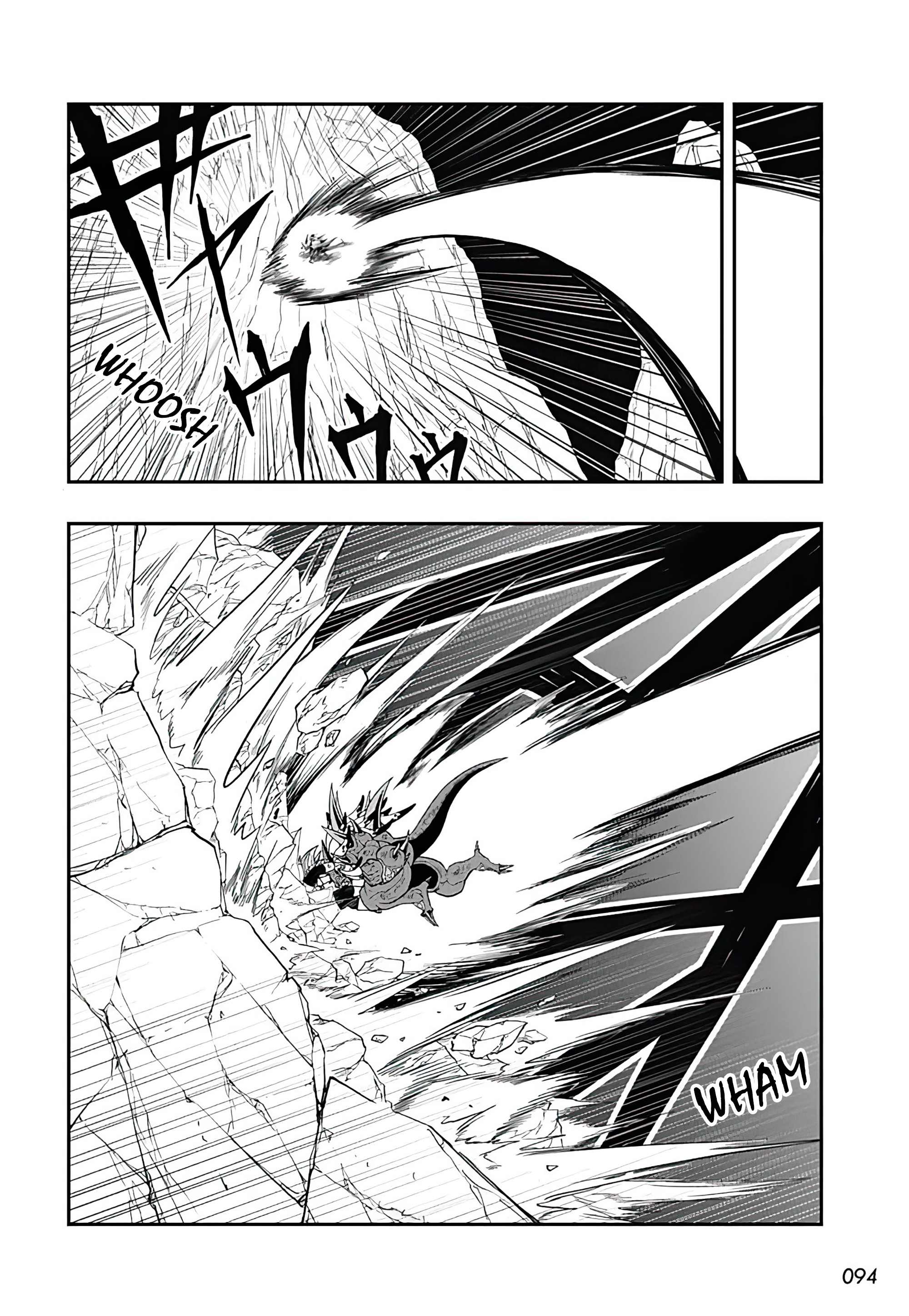 Read Super Dragon Ball Heroes Ultra God Mission!!!! Manga Online