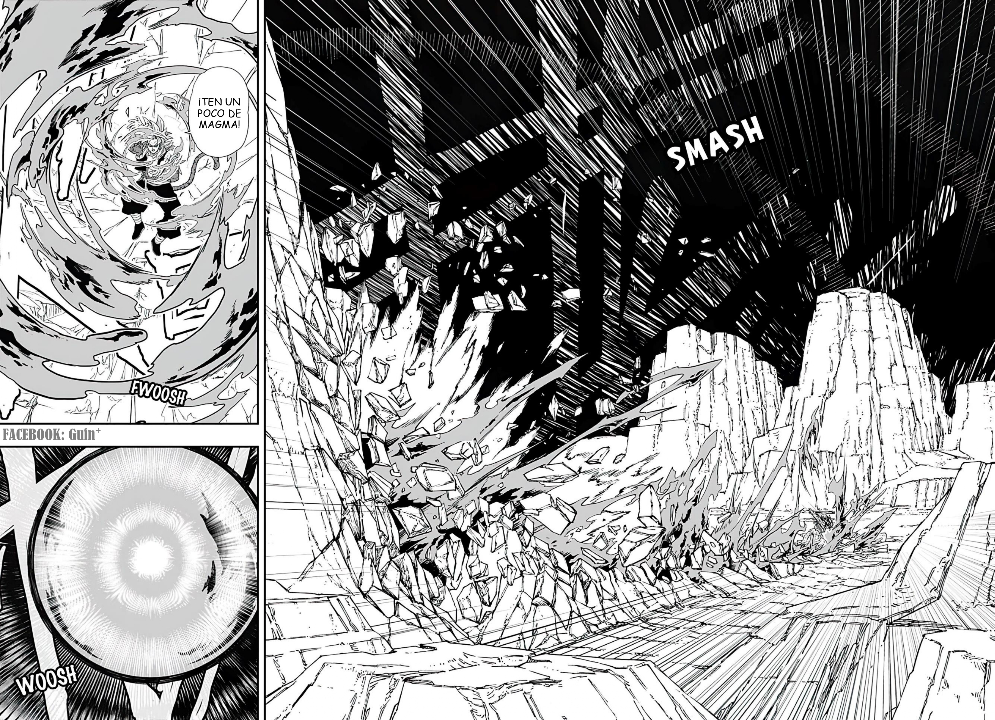 Read Super Dragon Ball Heroes Ultra God Mission!!!! Manga Online