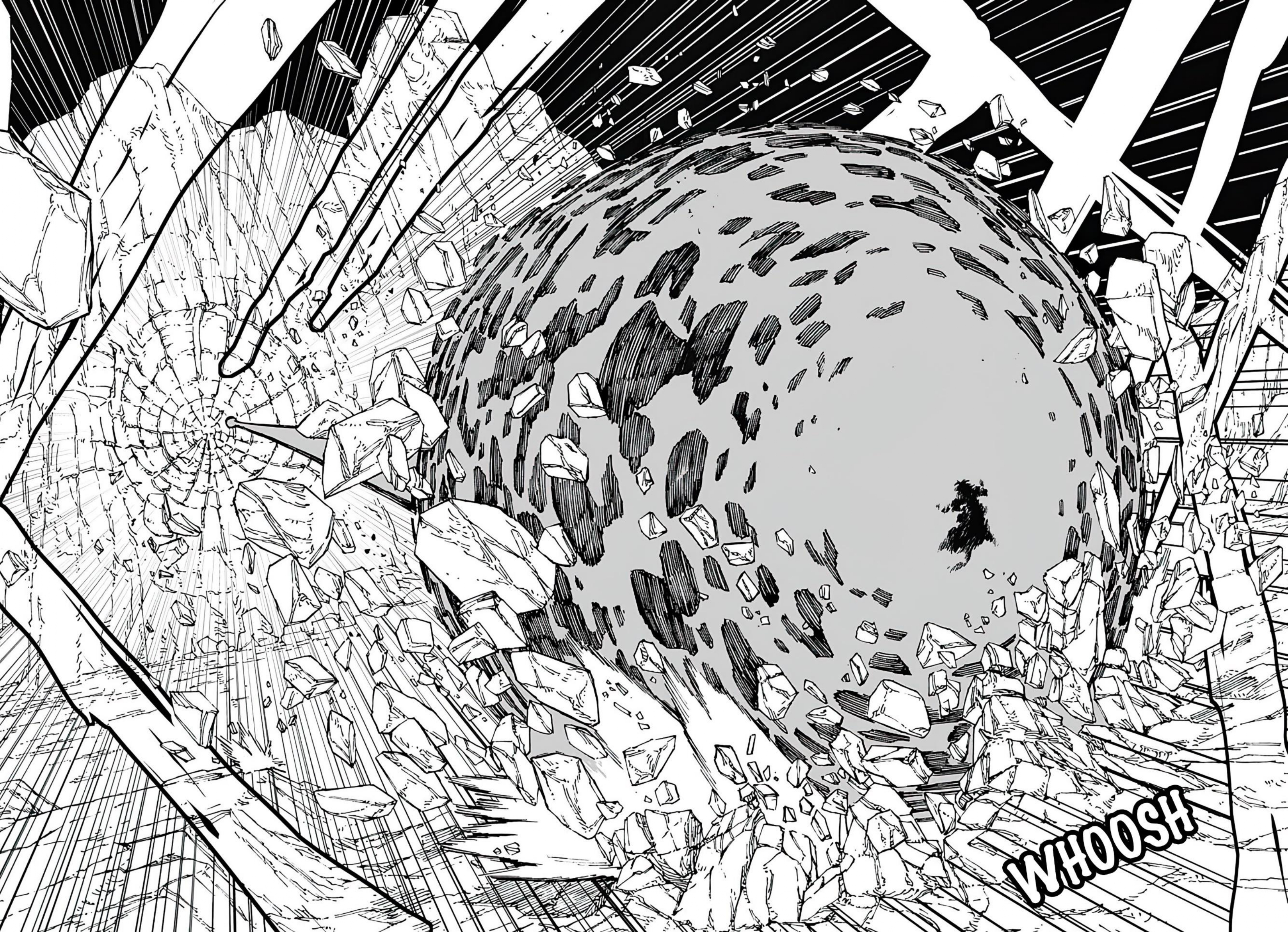 Read Super Dragon Ball Heroes Ultra God Mission!!!! Manga Online