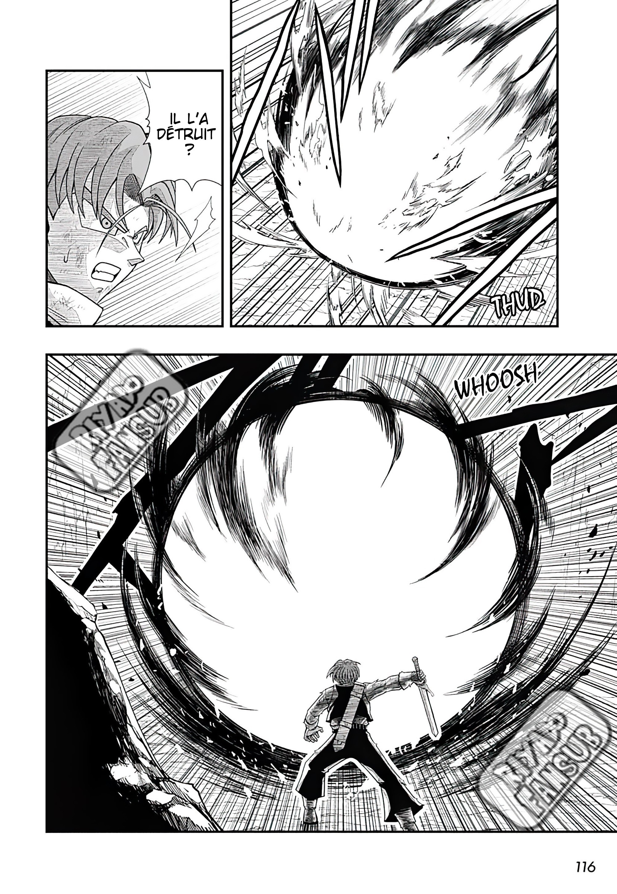 Read Super Dragon Ball Heroes Ultra God Mission!!!! Manga Online