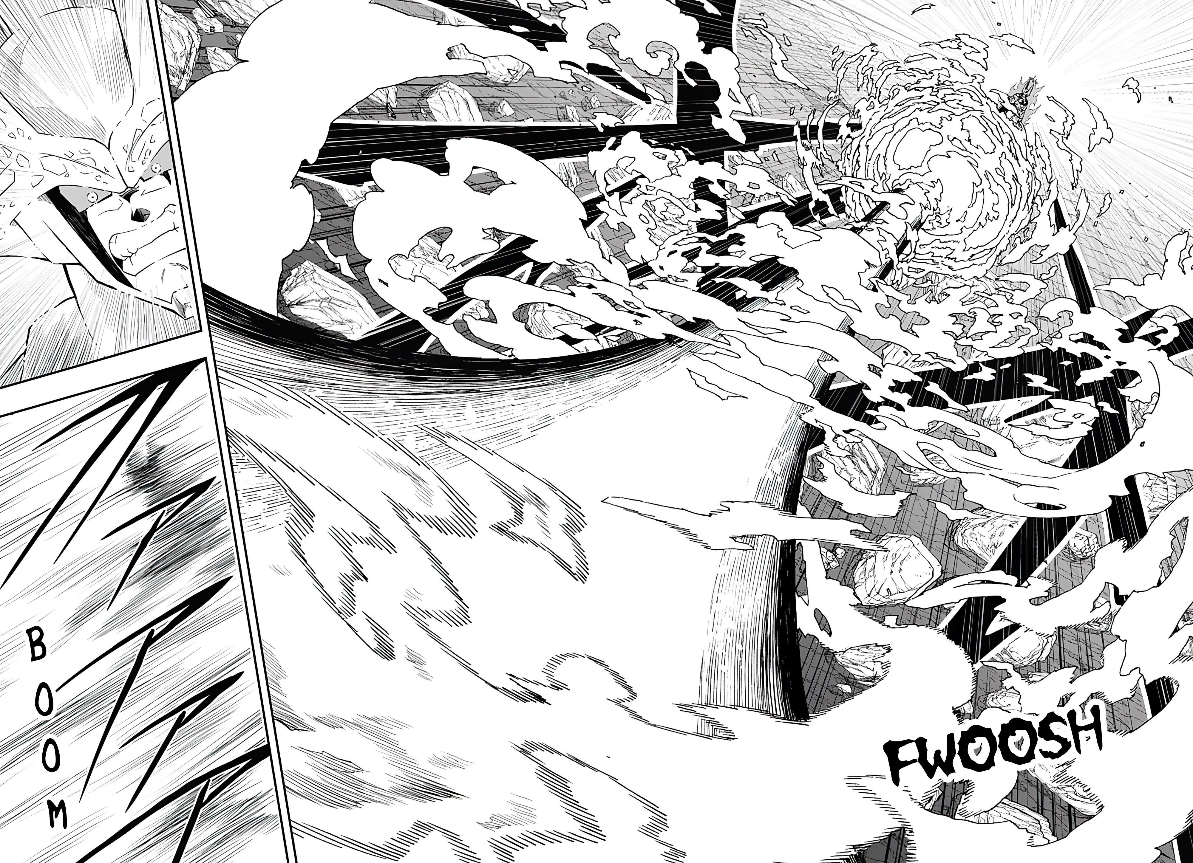 Read Super Dragon Ball Heroes Ultra God Mission!!!! Manga Online