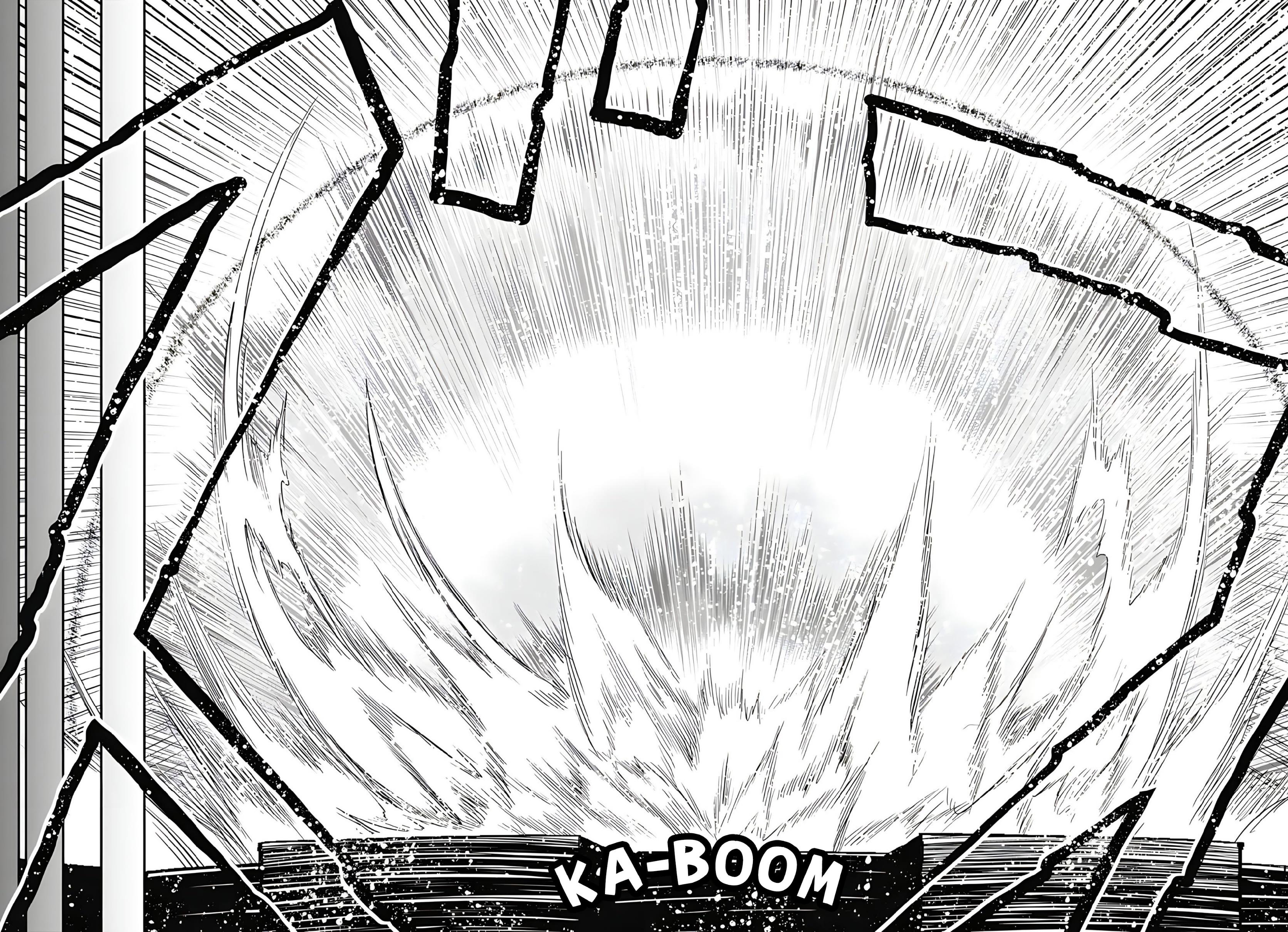 Read Super Dragon Ball Heroes Ultra God Mission!!!! Manga Online