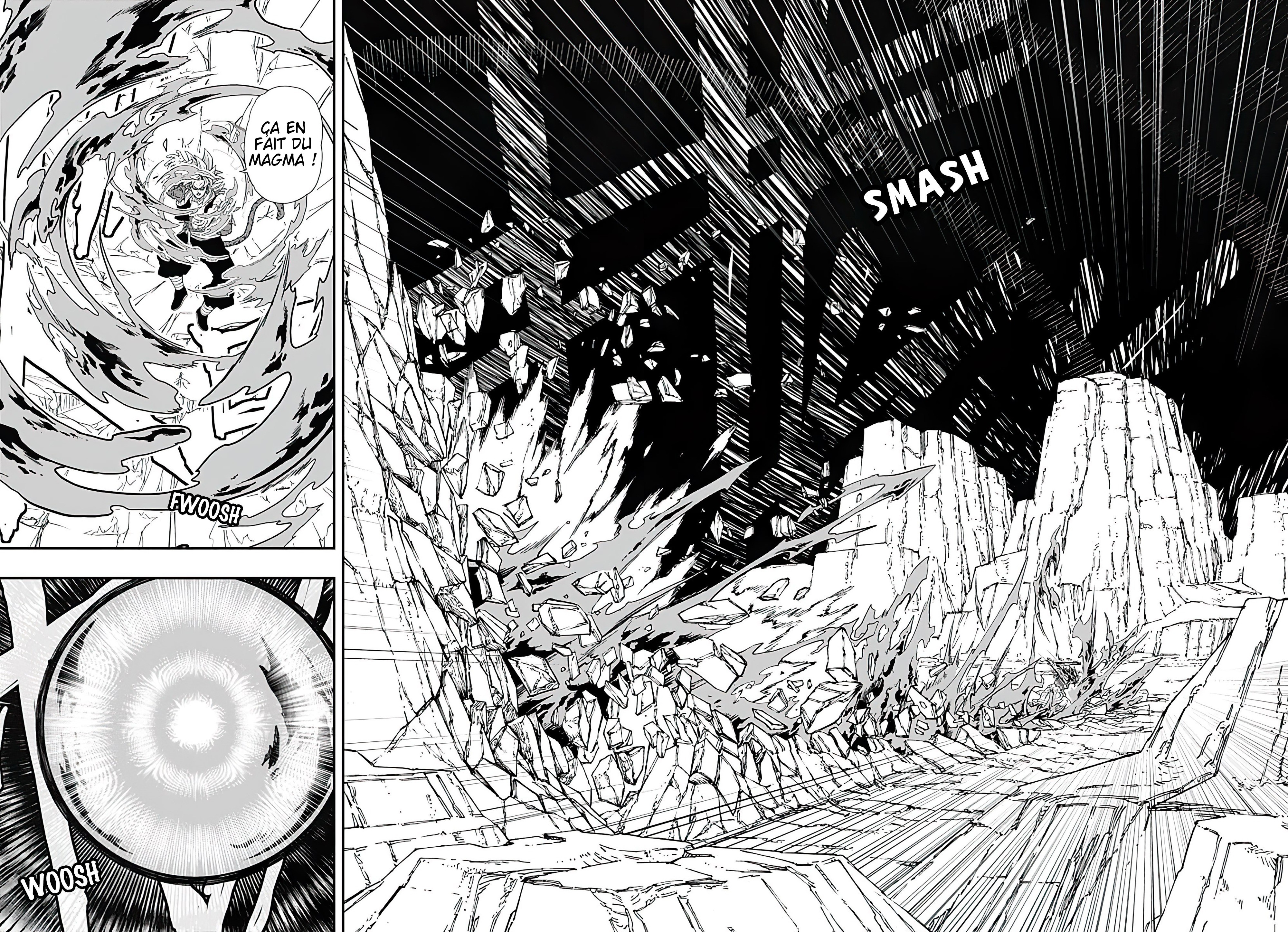 Read Super Dragon Ball Heroes Ultra God Mission!!!! Manga Online