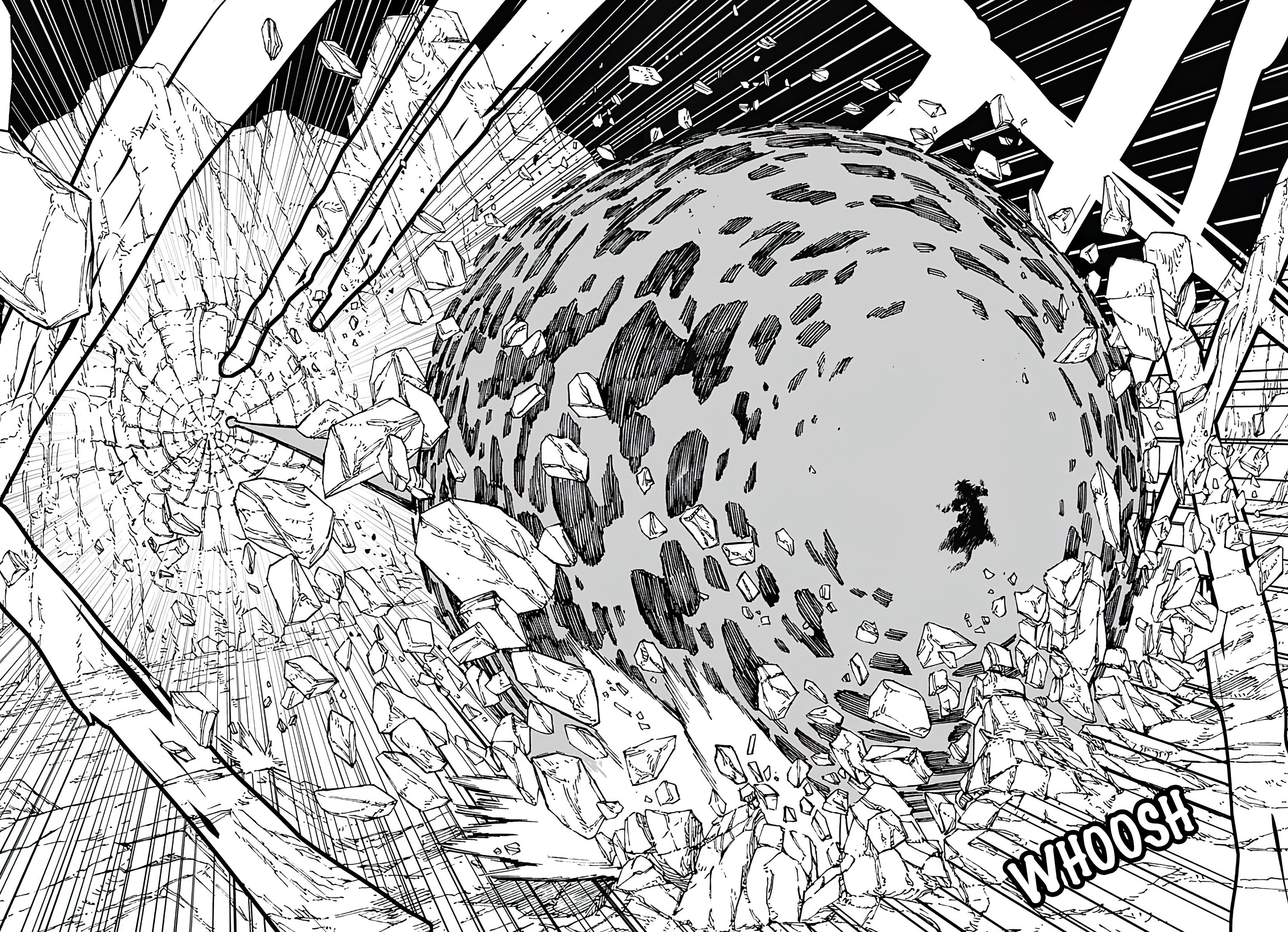 Read Super Dragon Ball Heroes Ultra God Mission!!!! Manga Online