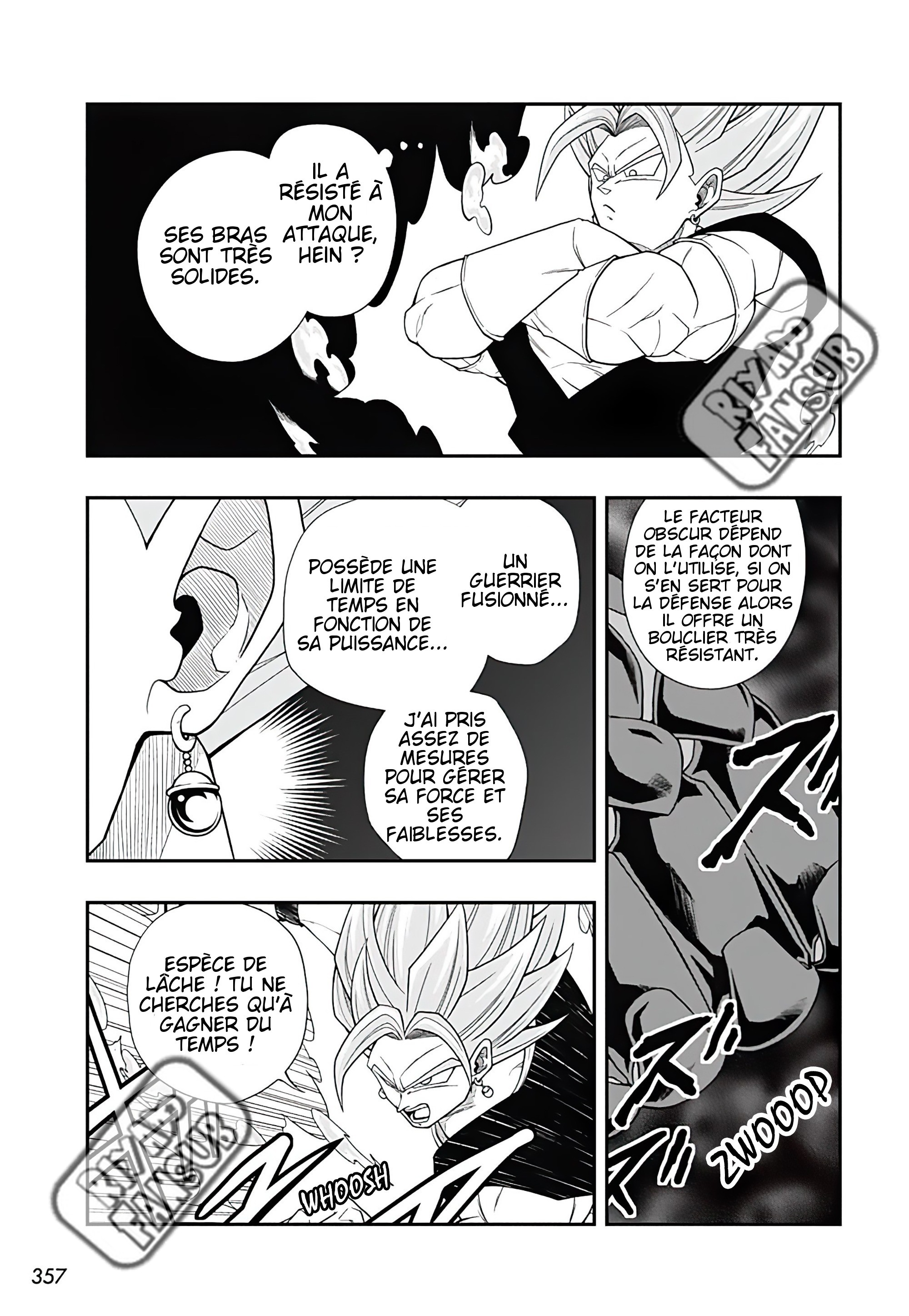 Read Super Dragon Ball Heroes Ultra God Mission!!!! Manga Online
