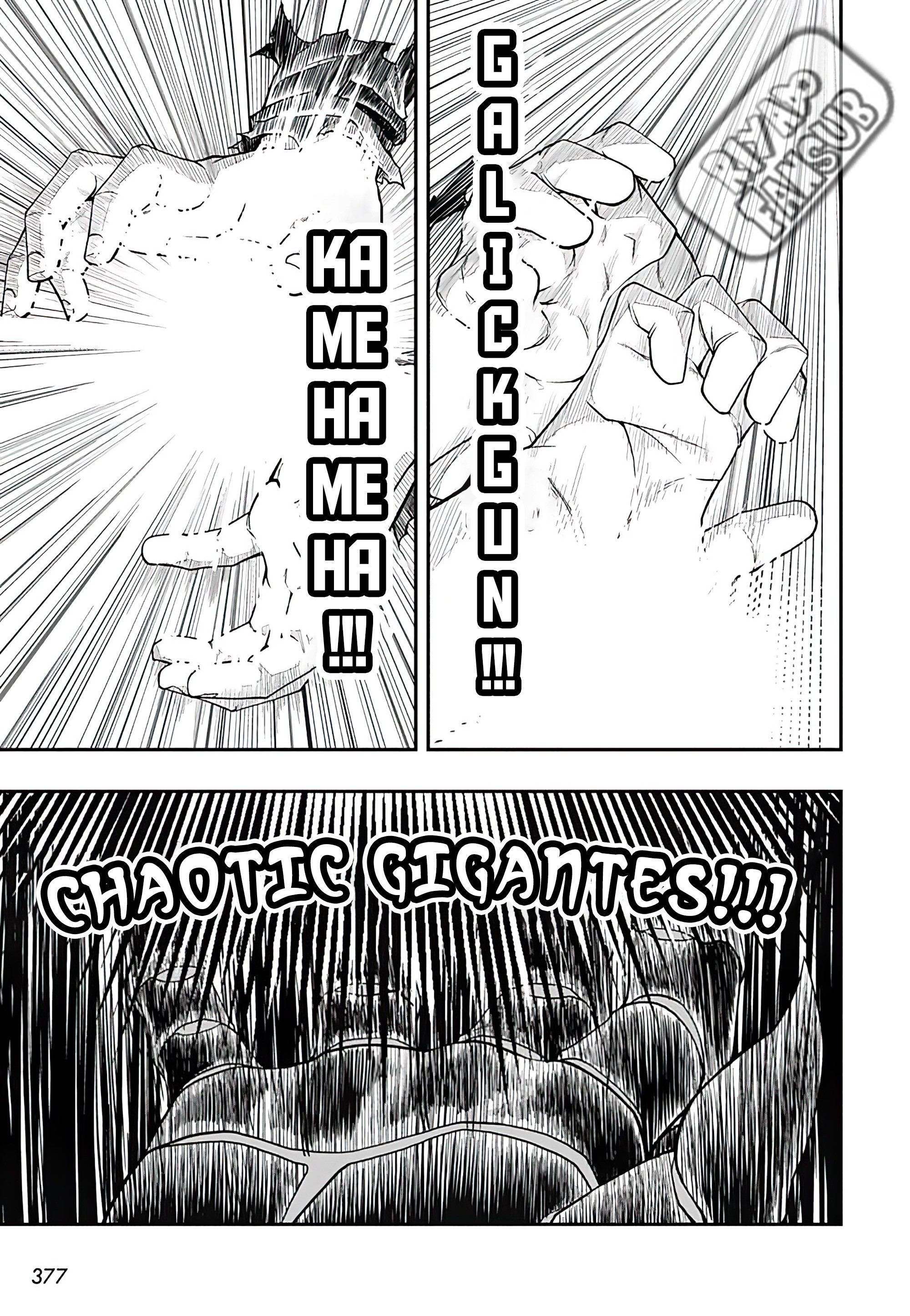 Read Super Dragon Ball Heroes Ultra God Mission!!!! Manga Online