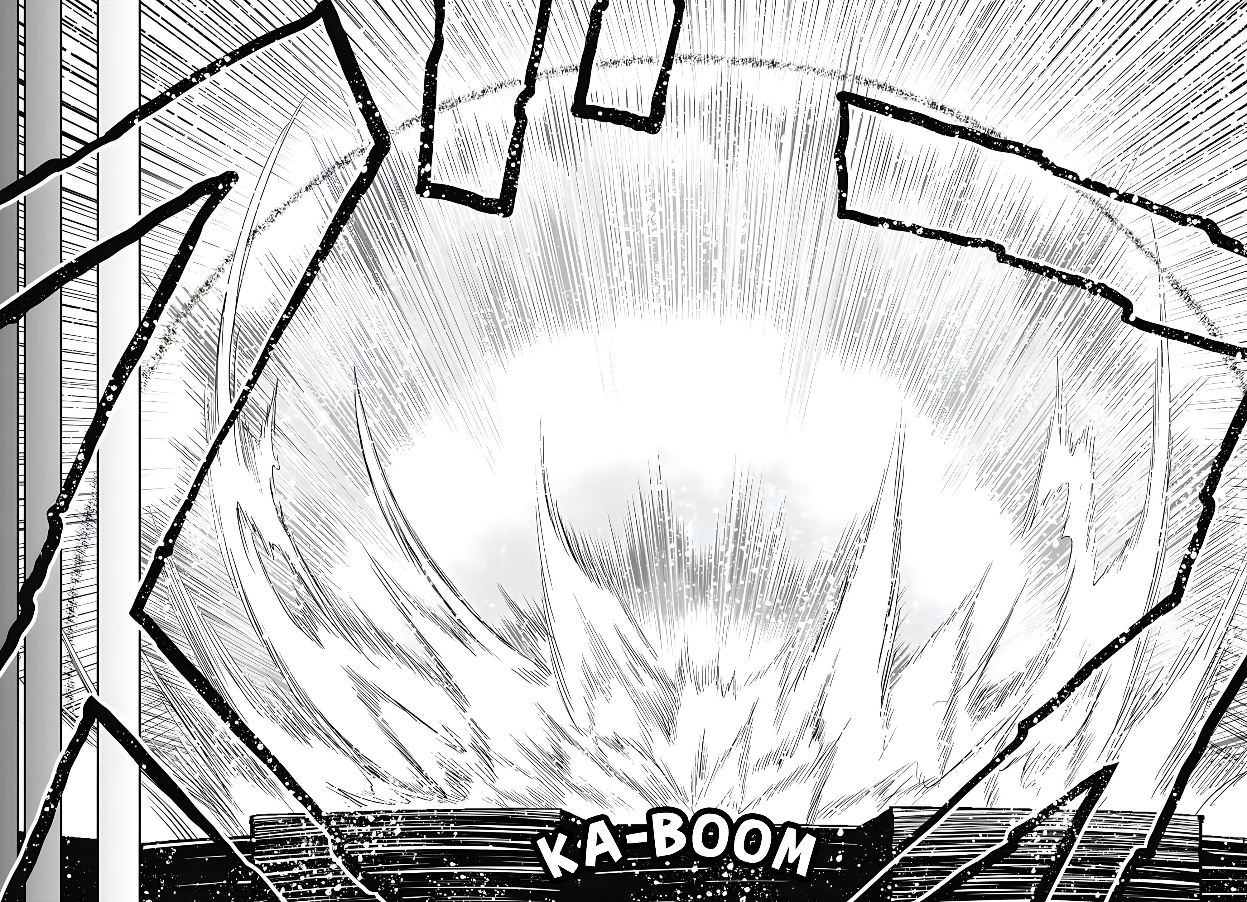Read Super Dragon Ball Heroes Ultra God Mission!!!! Manga Online