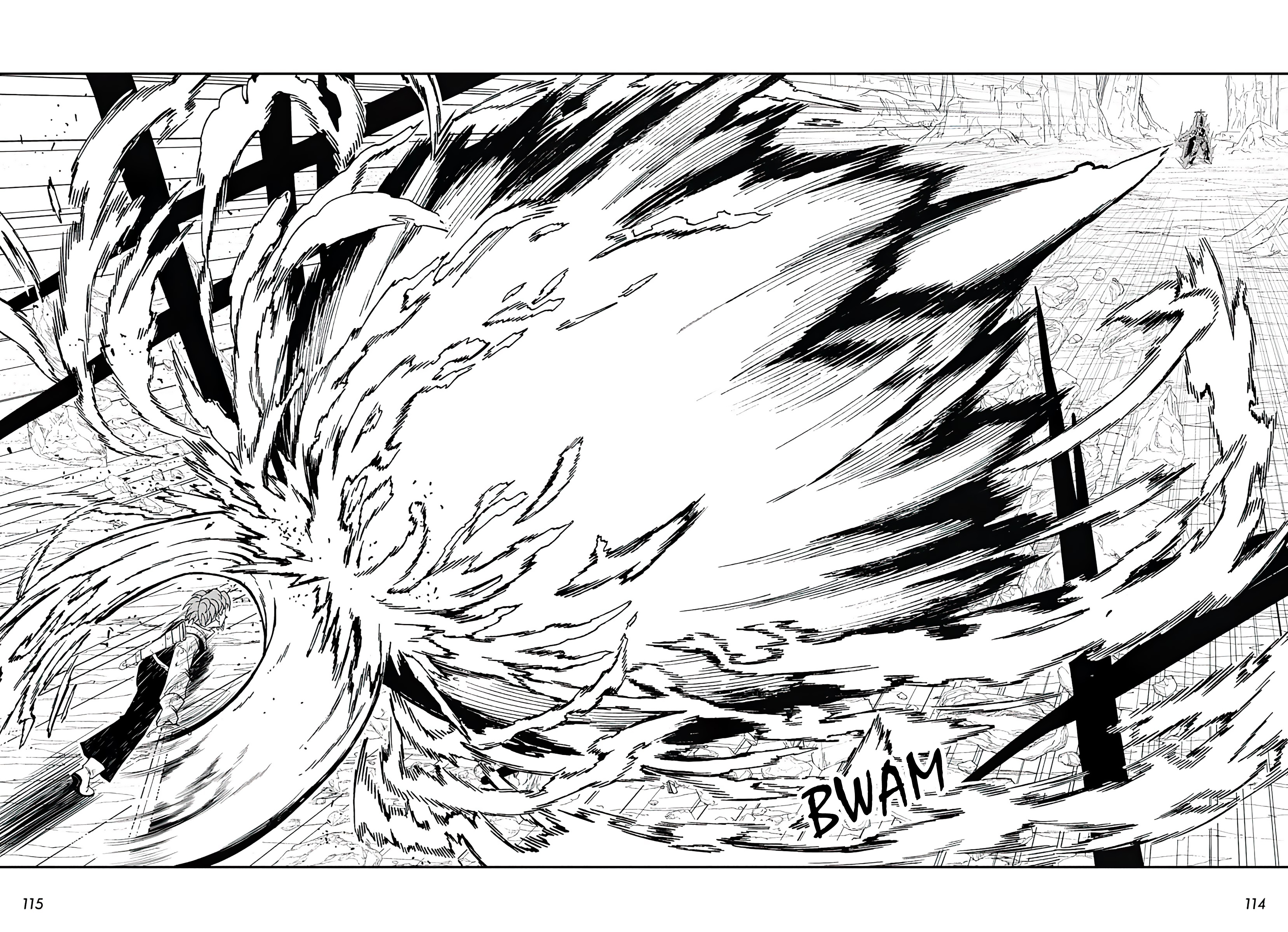 Read Super Dragon Ball Heroes Ultra God Mission!!!! Manga Online