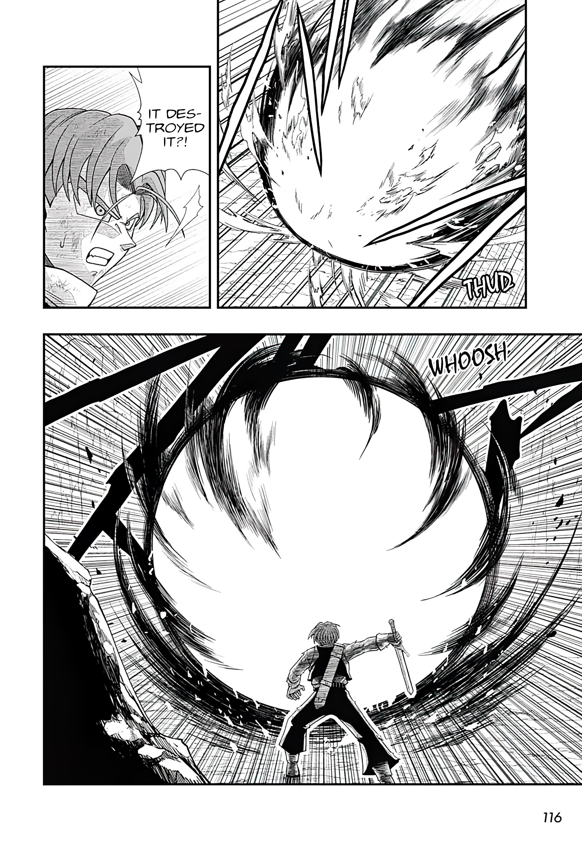 Read Super Dragon Ball Heroes Ultra God Mission!!!! Manga Online