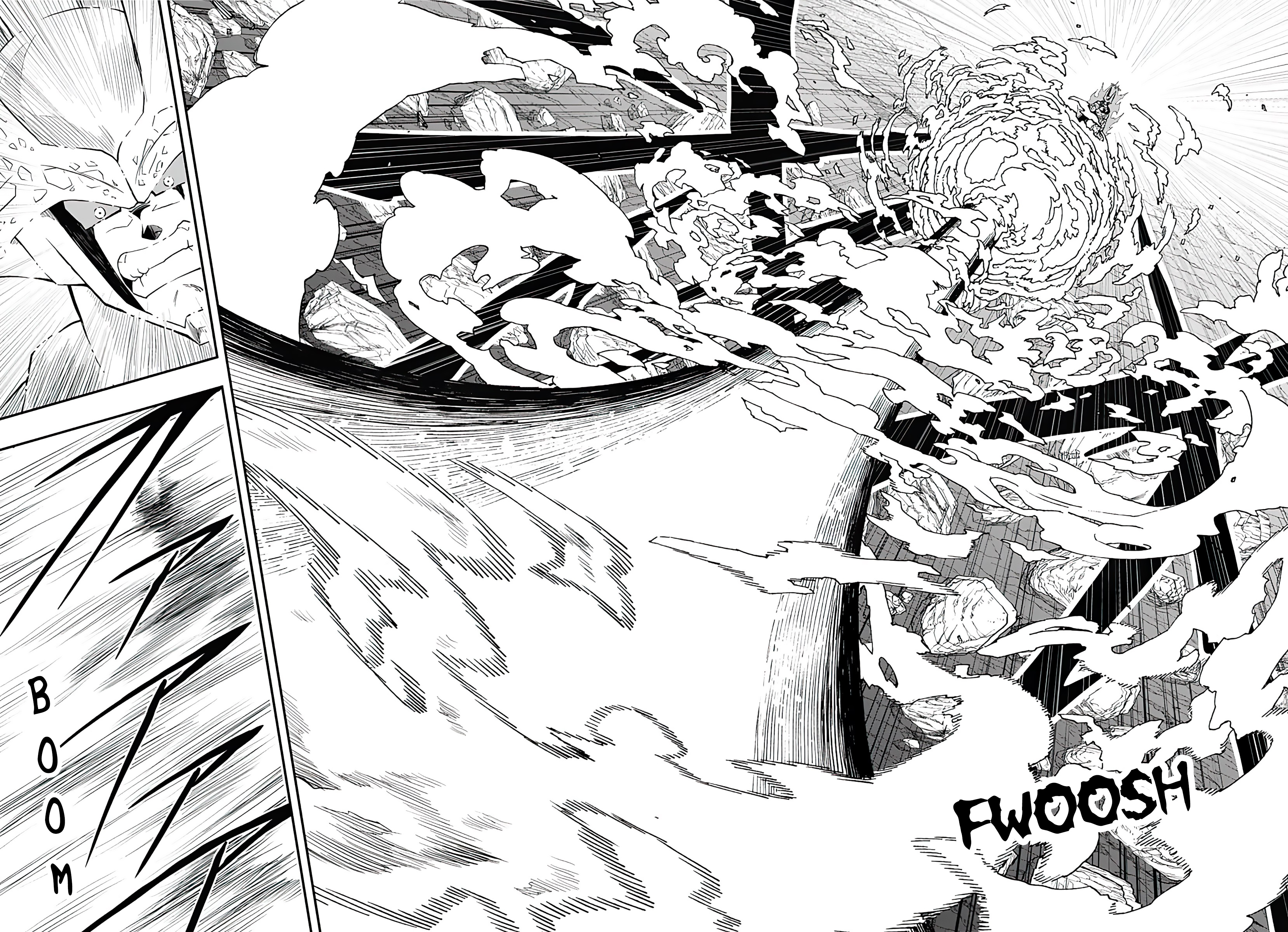 Read Super Dragon Ball Heroes Ultra God Mission!!!! Manga Online