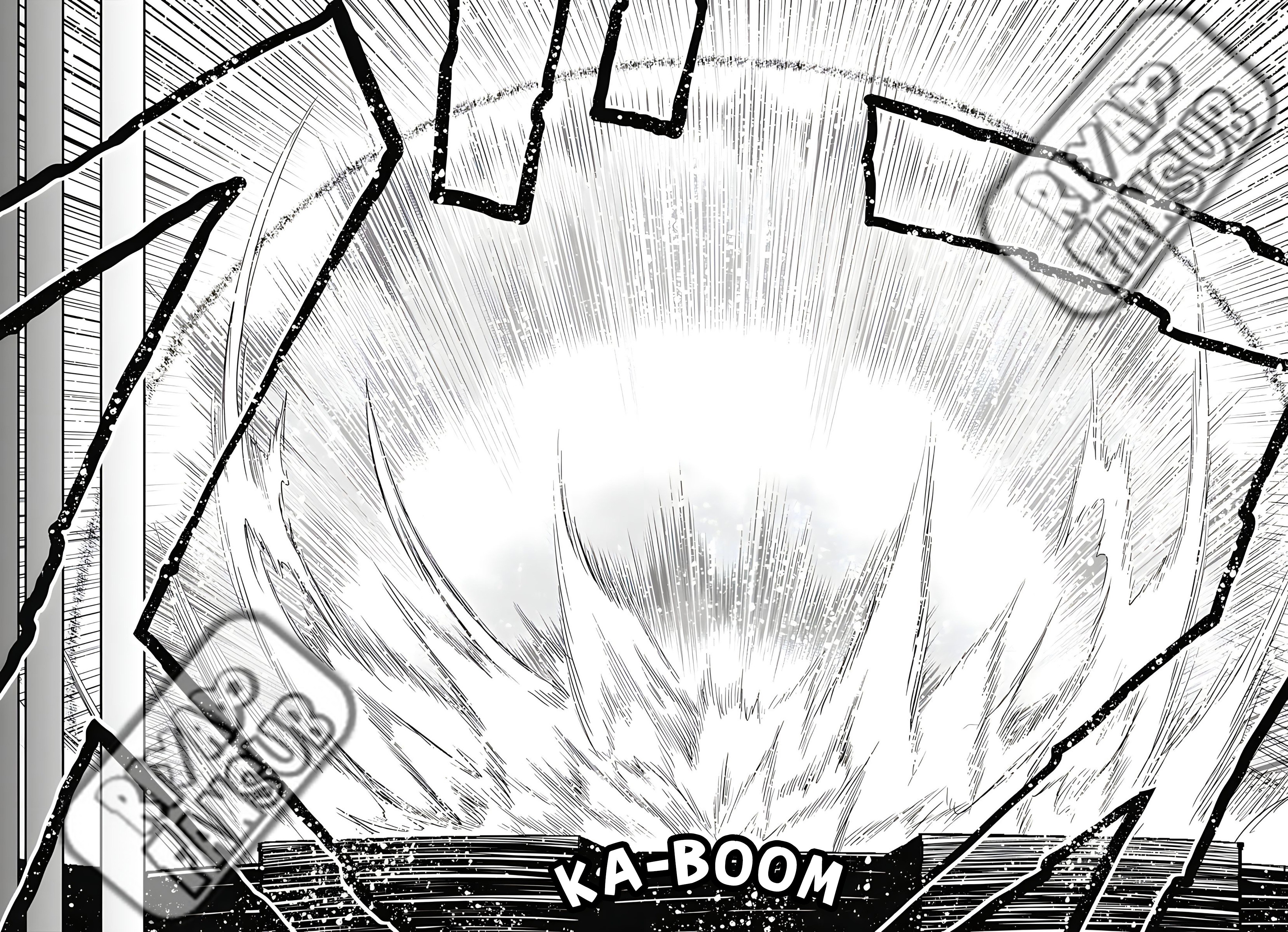 Read Super Dragon Ball Heroes Ultra God Mission!!!! Manga Online