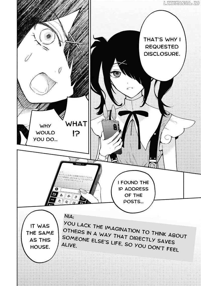 Read Super Ten-Chan! Needy Girl Overdose Official Anthology Manga Online