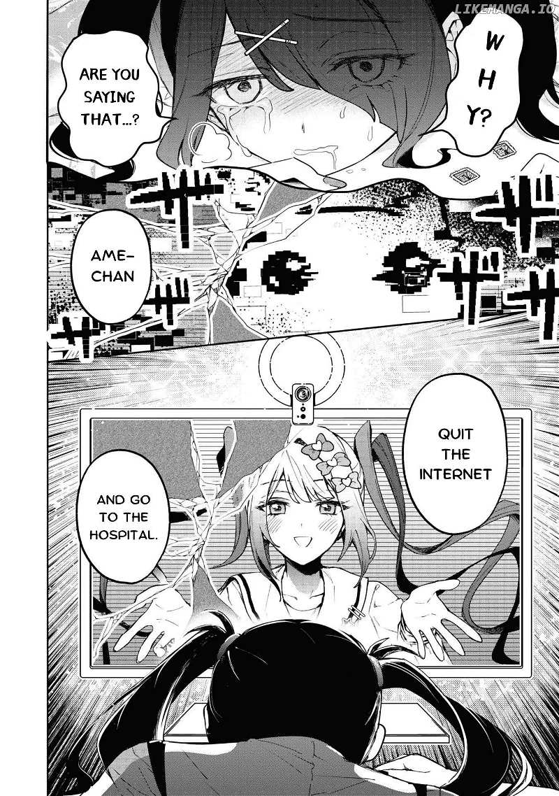 Read Super Ten-Chan! Needy Girl Overdose Official Anthology Manga Online
