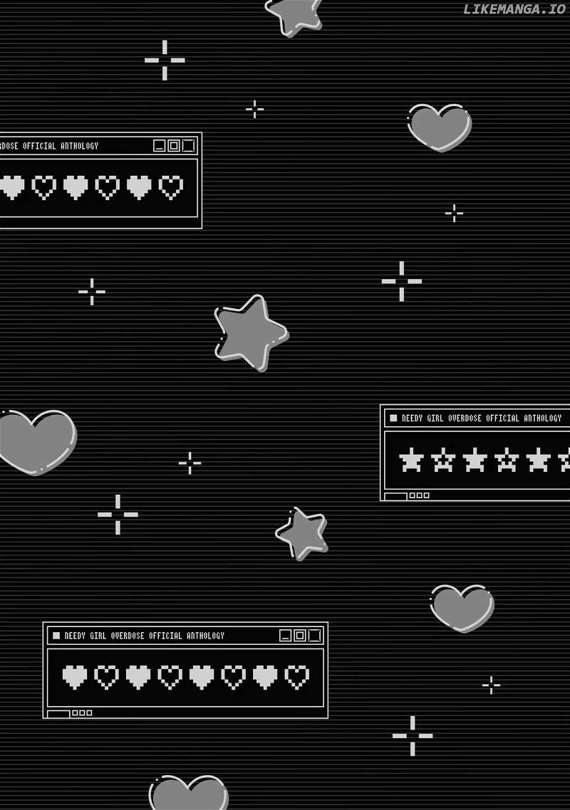 Read Super Ten-Chan! Needy Girl Overdose Official Anthology Manga Online