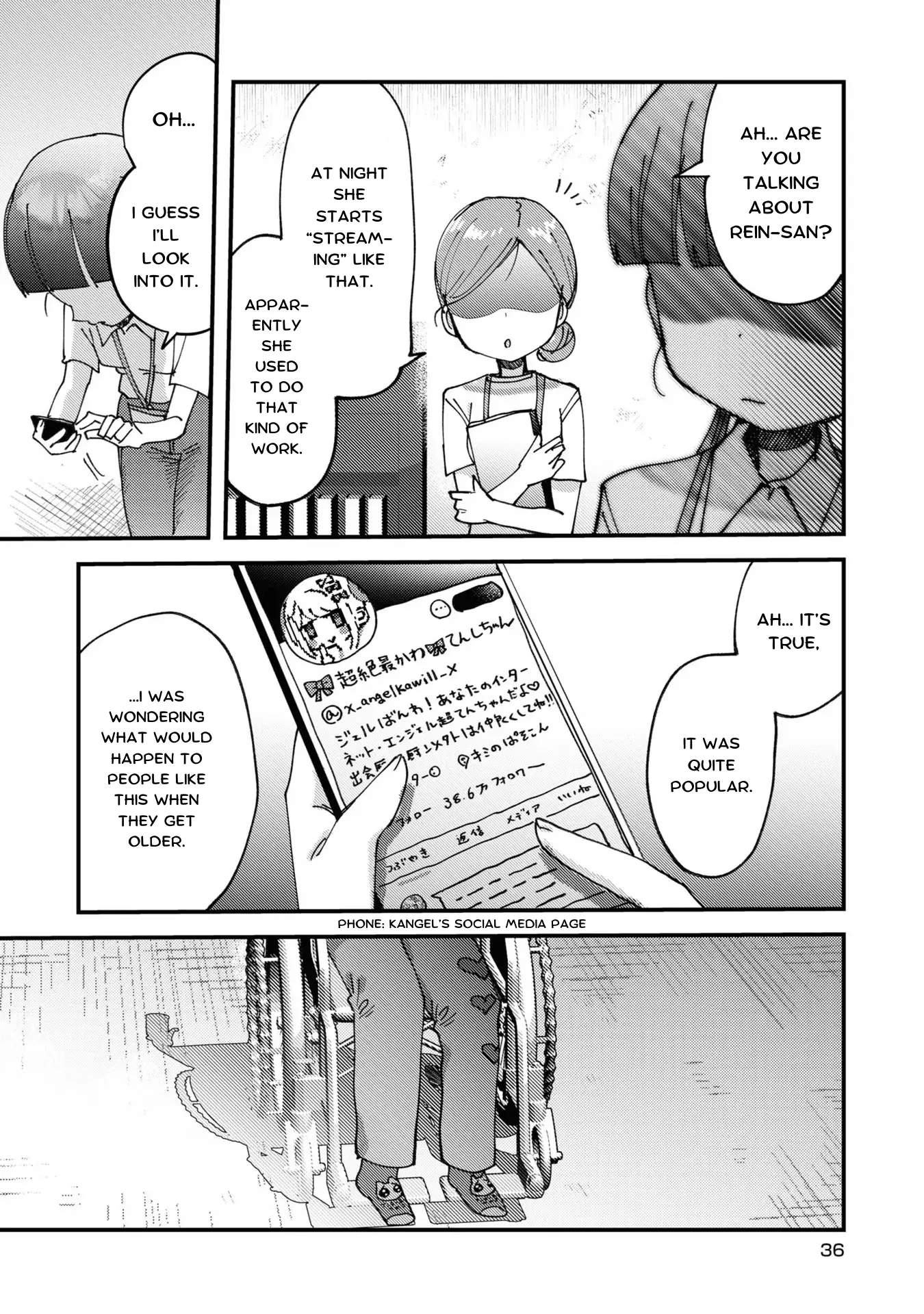 Read Super Ten-Chan! Needy Girl Overdose Official Anthology Manga Online