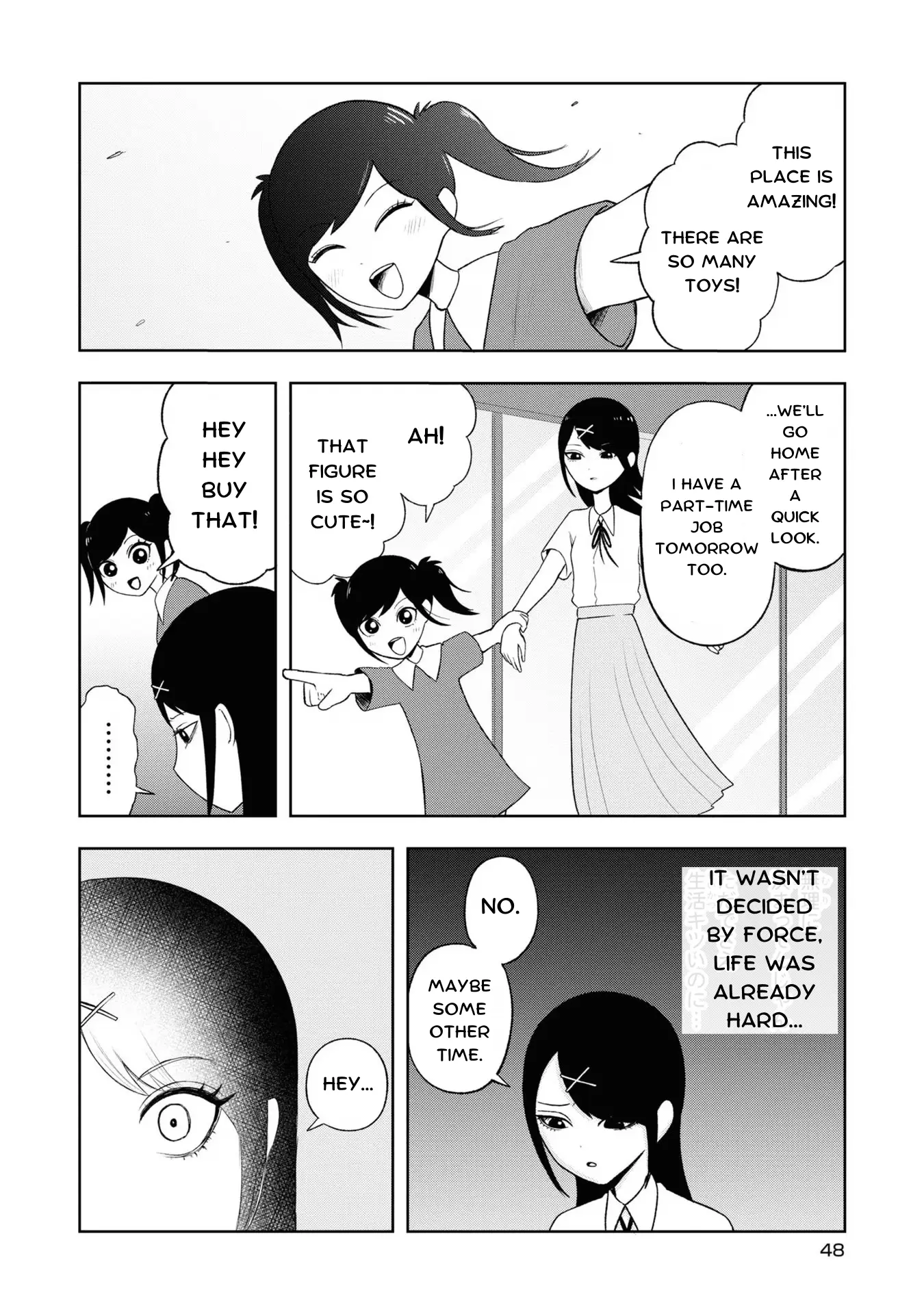 Read Super Ten-Chan! Needy Girl Overdose Official Anthology Manga Online