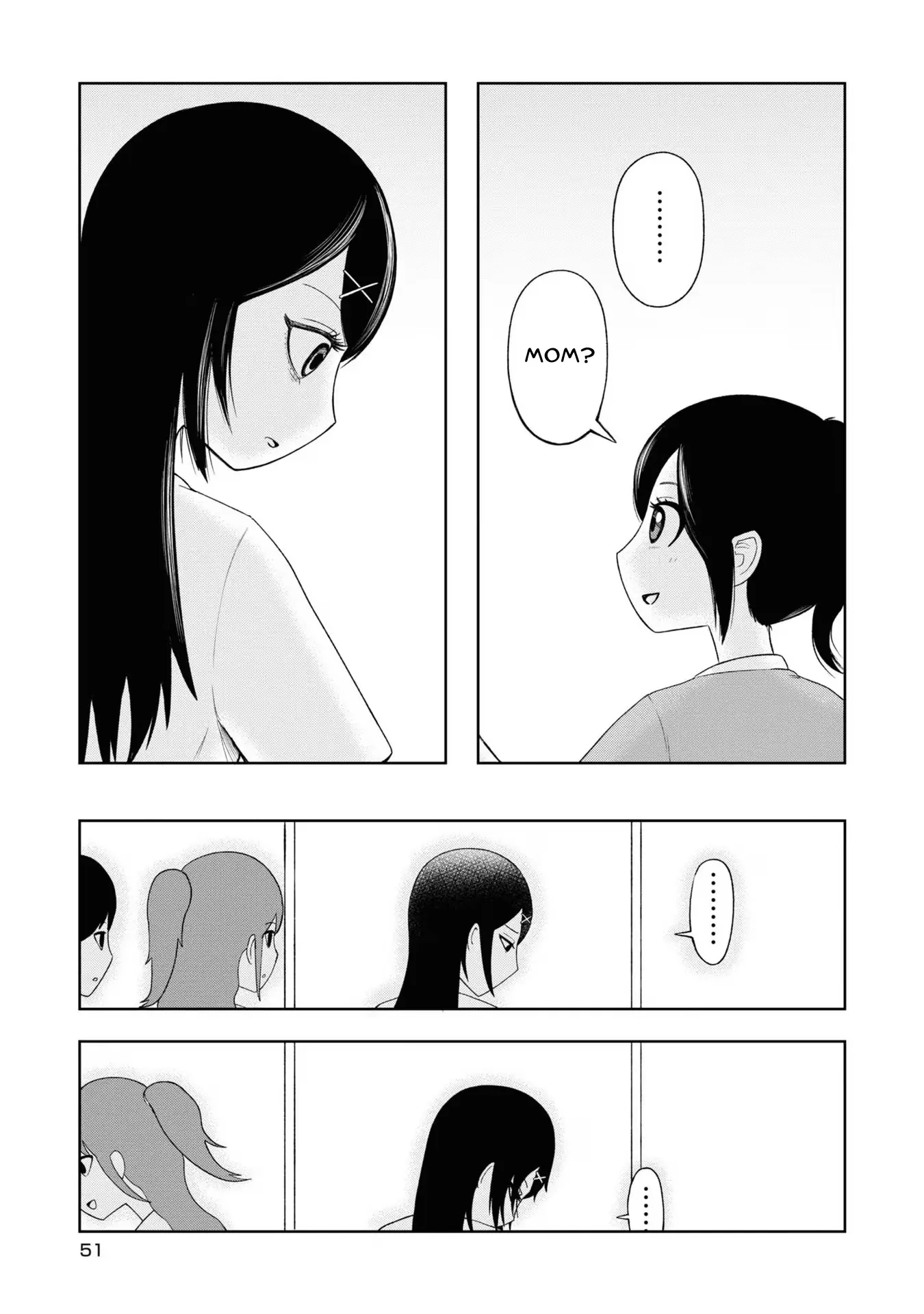Read Super Ten-Chan! Needy Girl Overdose Official Anthology Manga Online