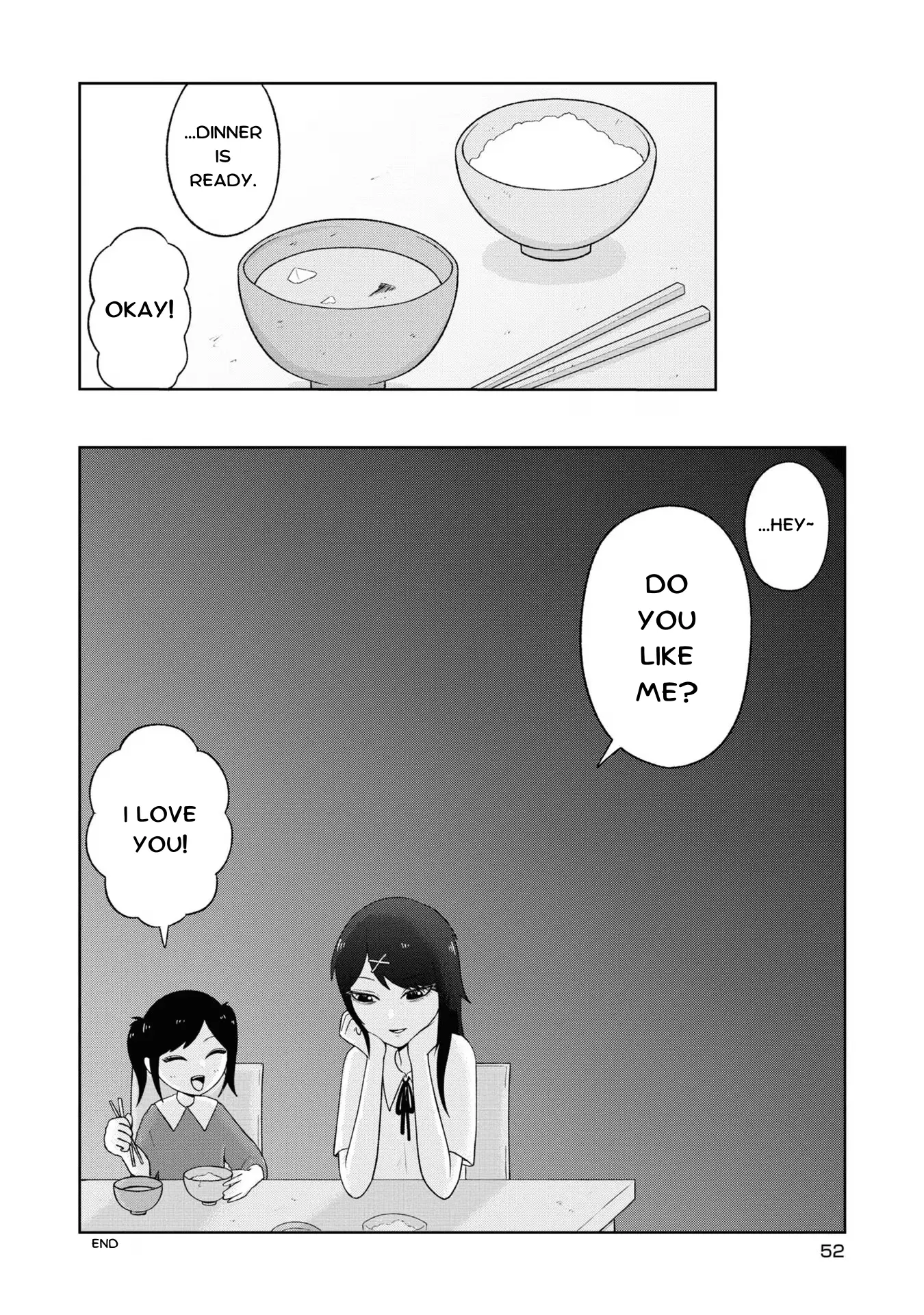Read Super Ten-Chan! Needy Girl Overdose Official Anthology Manga Online