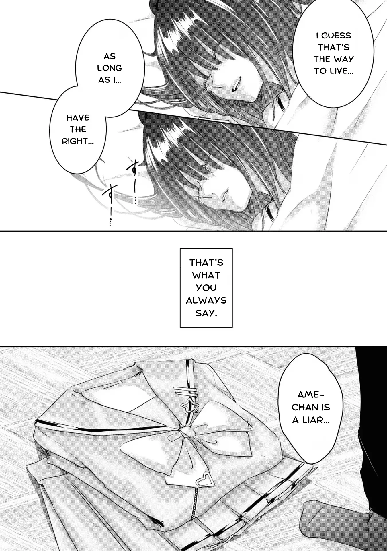 Read Super Ten-Chan! Needy Girl Overdose Official Anthology Manga Online