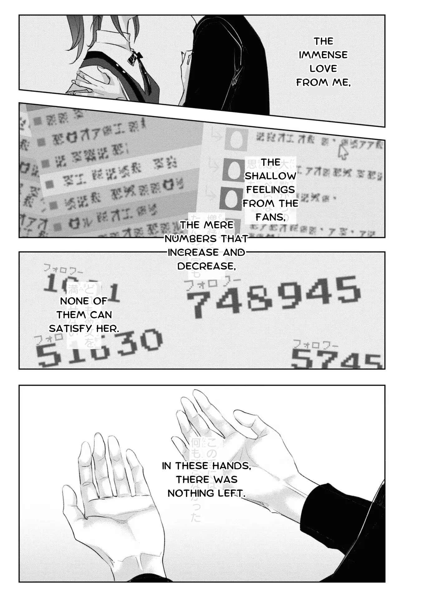 Read Super Ten-Chan! Needy Girl Overdose Official Anthology Manga Online